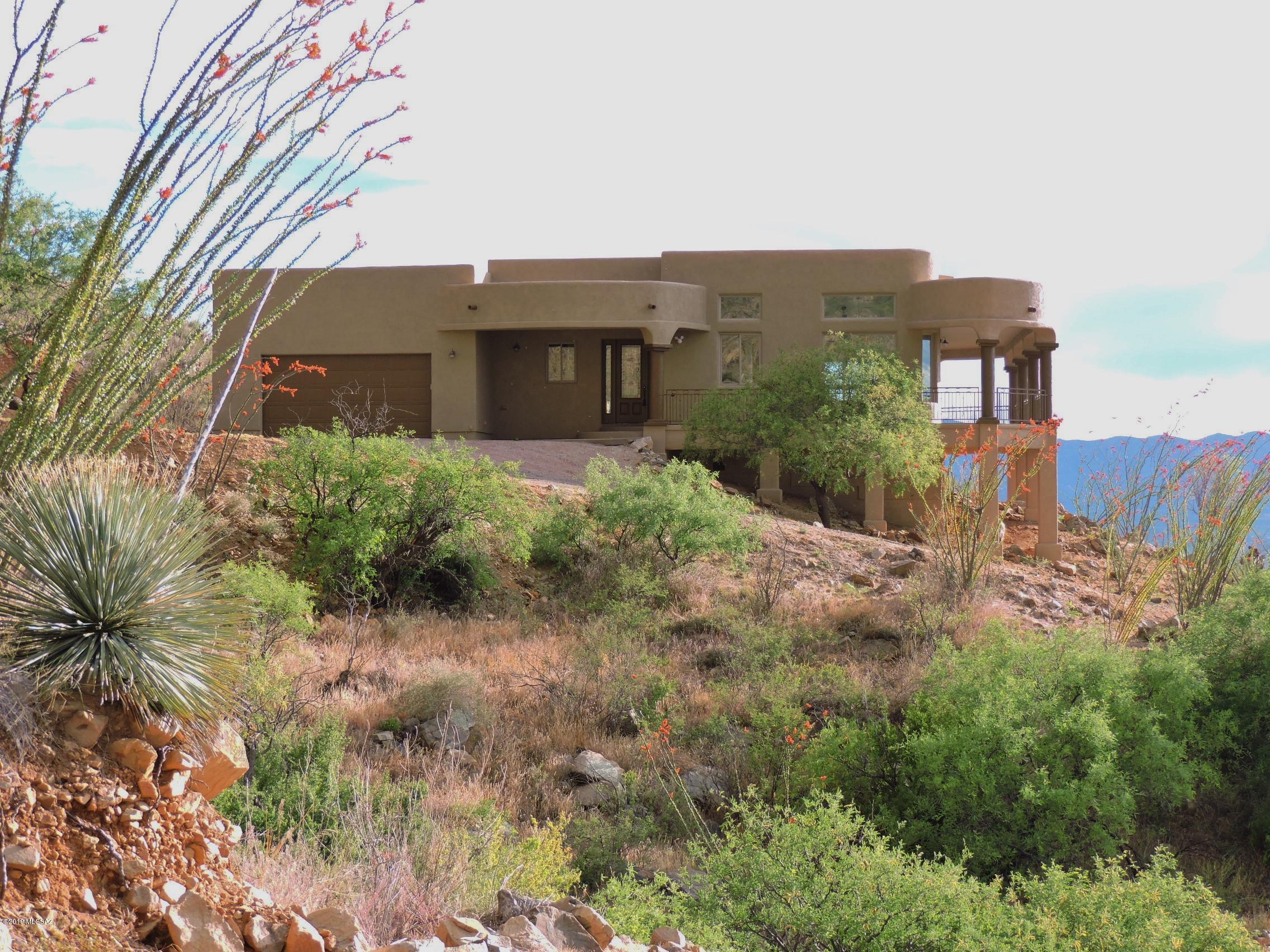 Rio Rico Ranchettes 17 - Residential