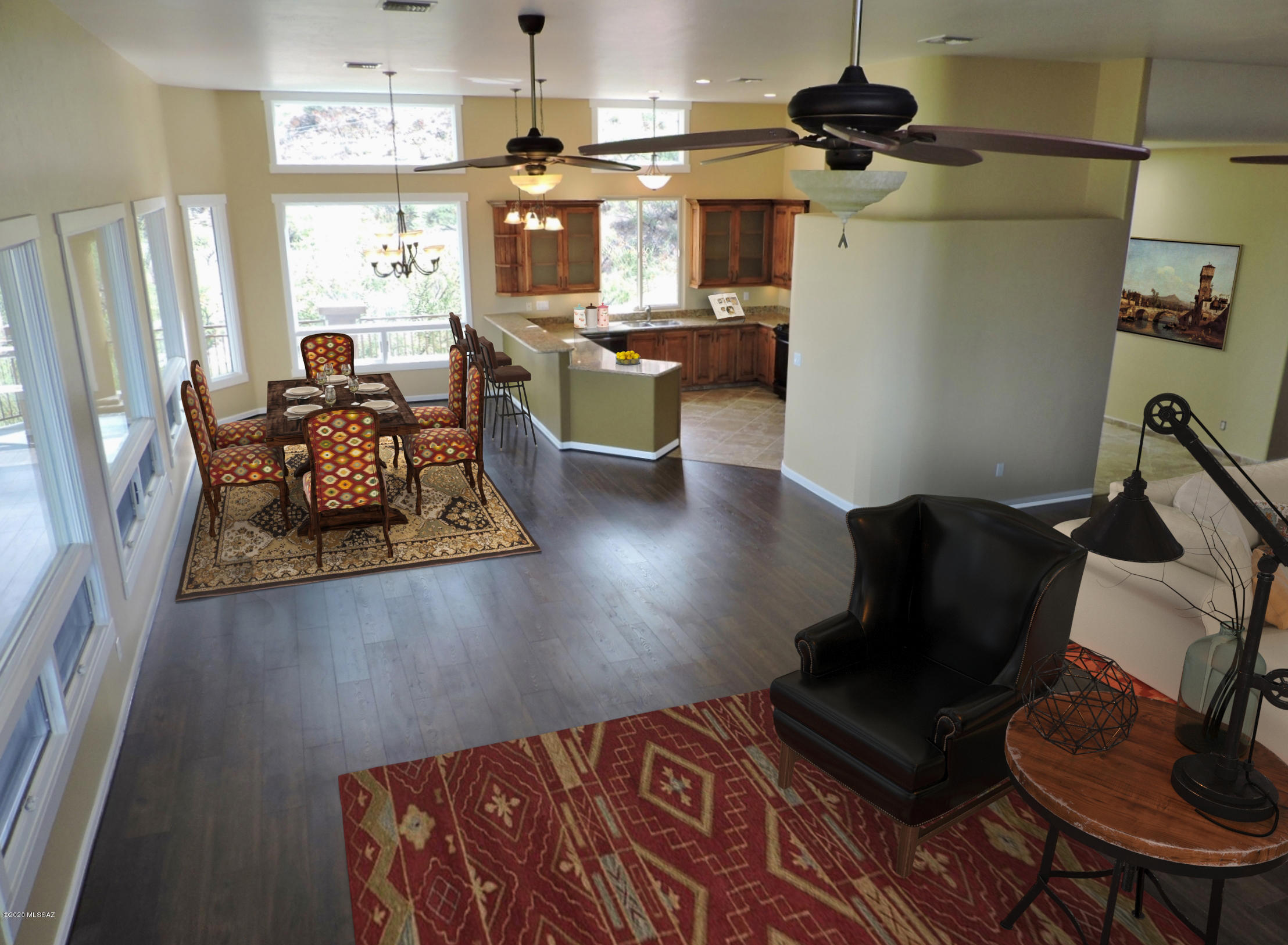 Rio Rico Ranchettes 17 - Residential