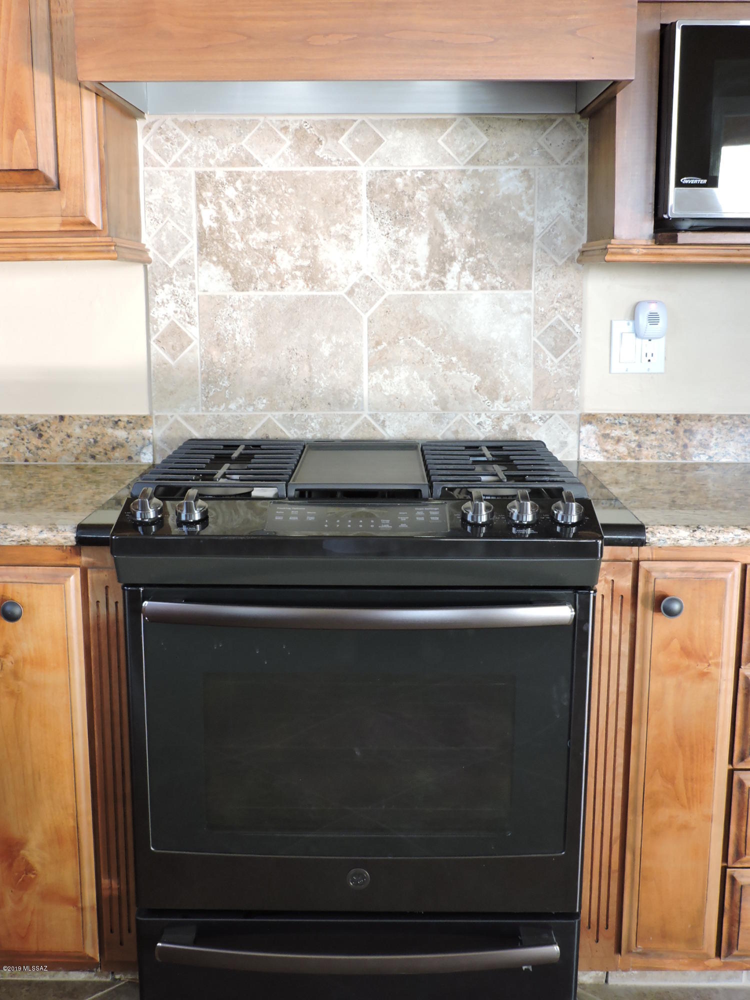 Rio Rico Ranchettes 17 - Residential