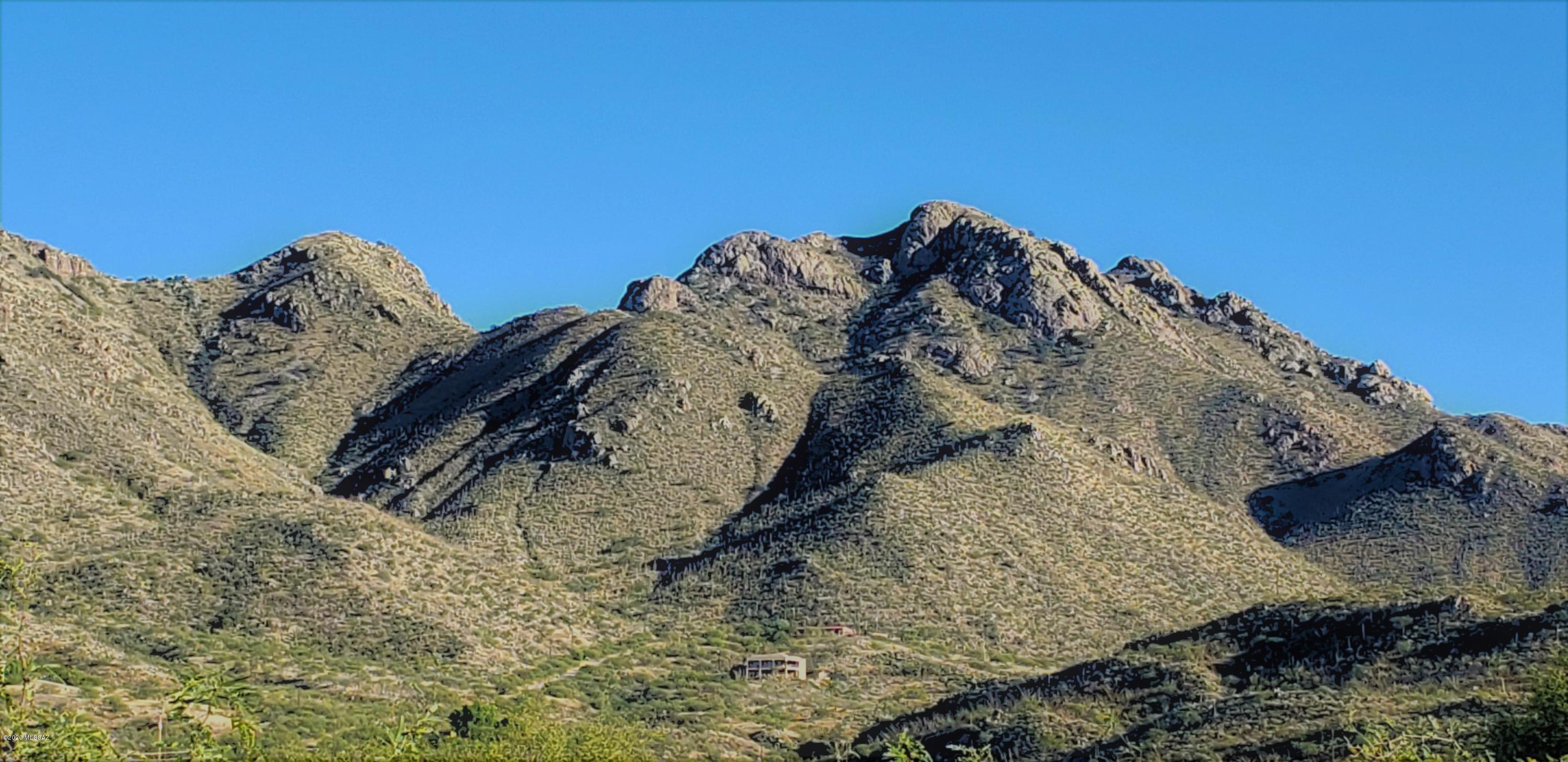 Rio Rico Ranchettes 17 - Residential