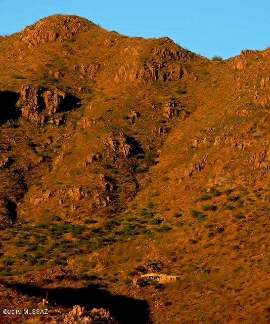 Rio Rico Ranchettes 17 - Residential