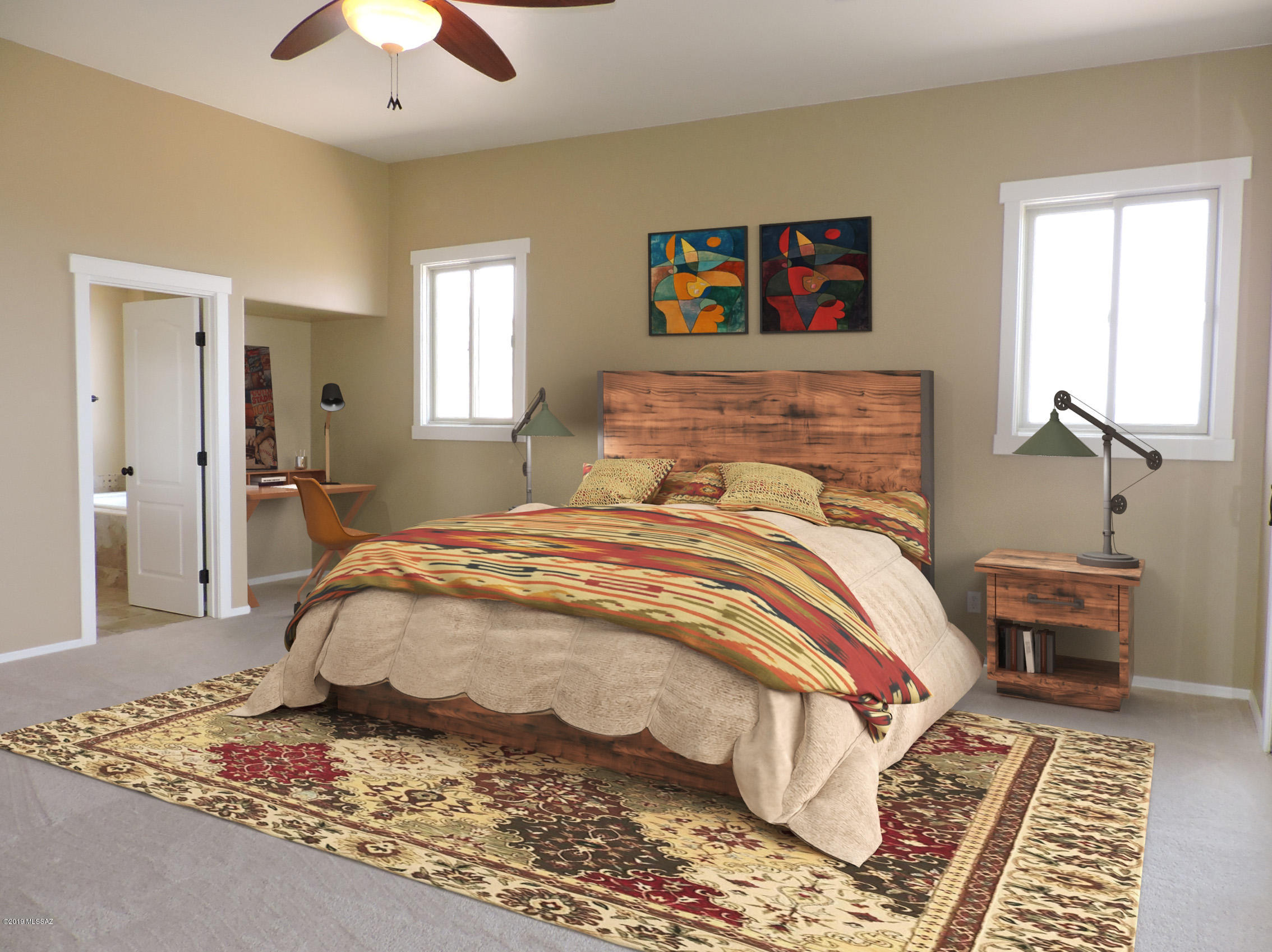 Rio Rico Ranchettes 17 - Residential