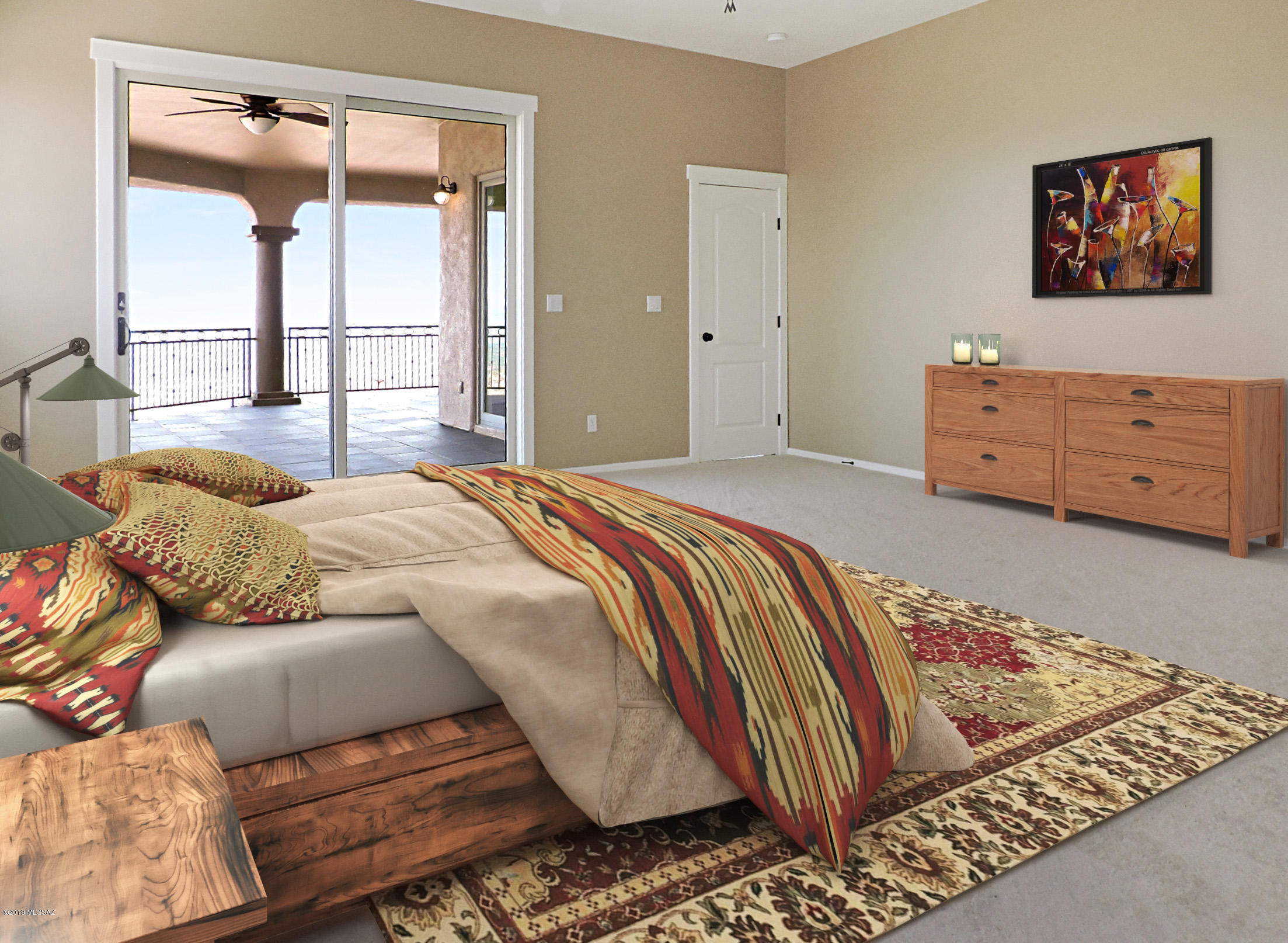 Rio Rico Ranchettes 17 - Residential