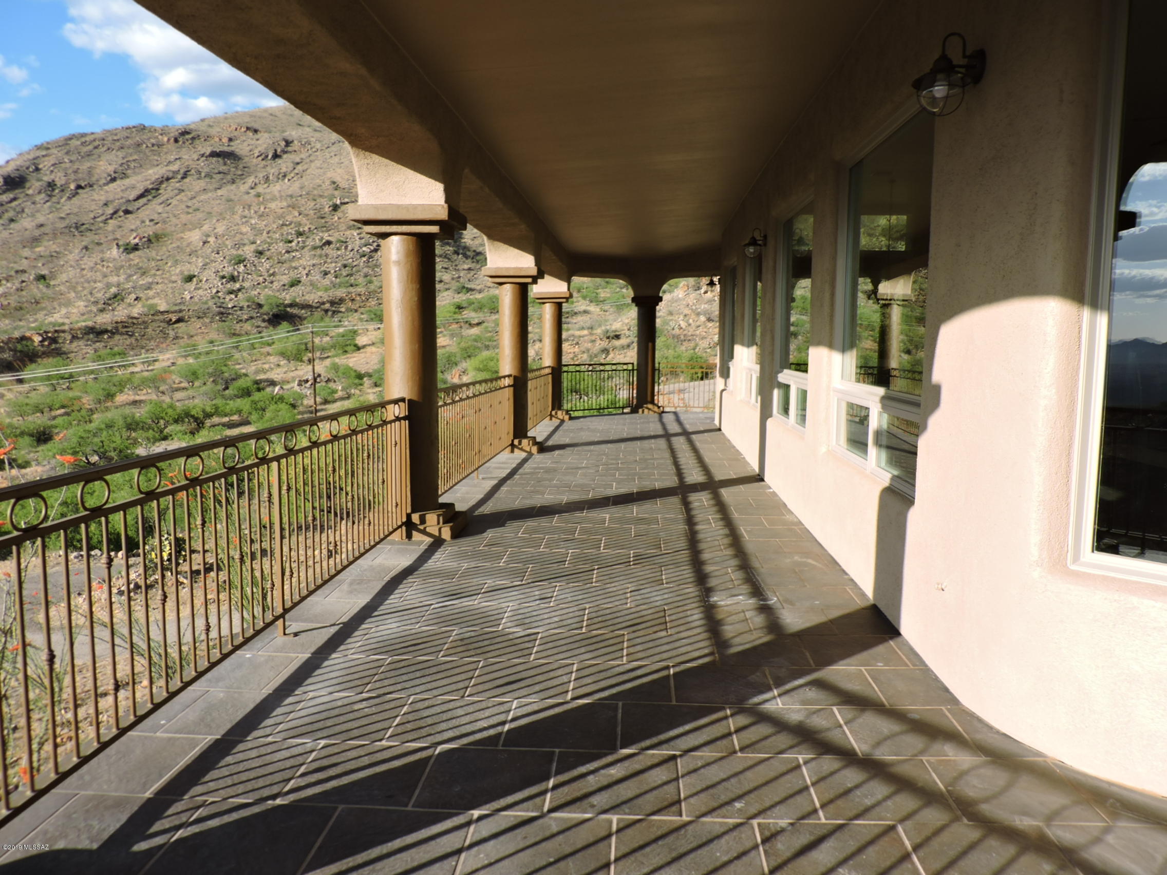 Rio Rico Ranchettes 17 - Residential