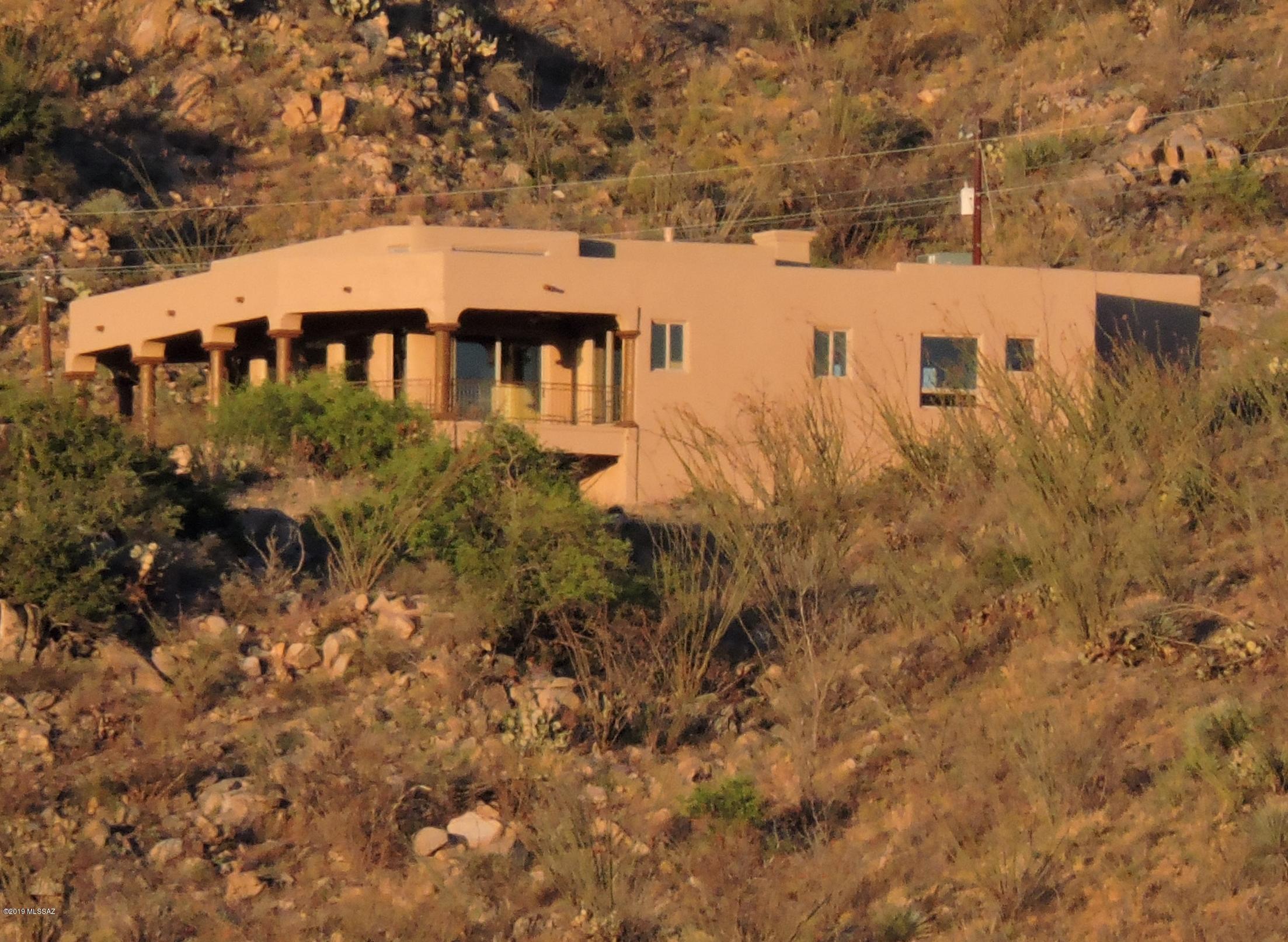 Rio Rico Ranchettes 17 - Residential