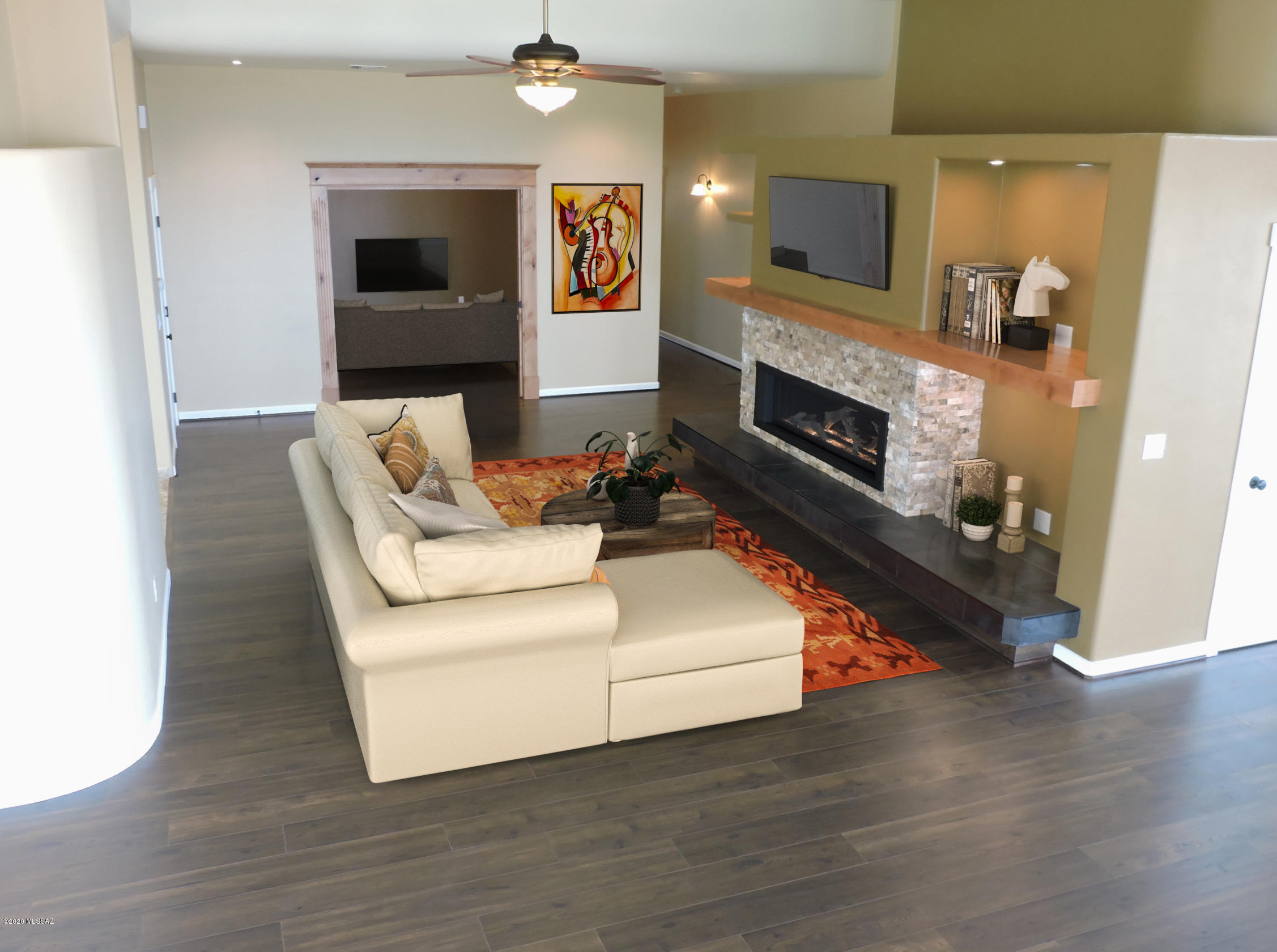 Rio Rico Ranchettes 17 - Residential