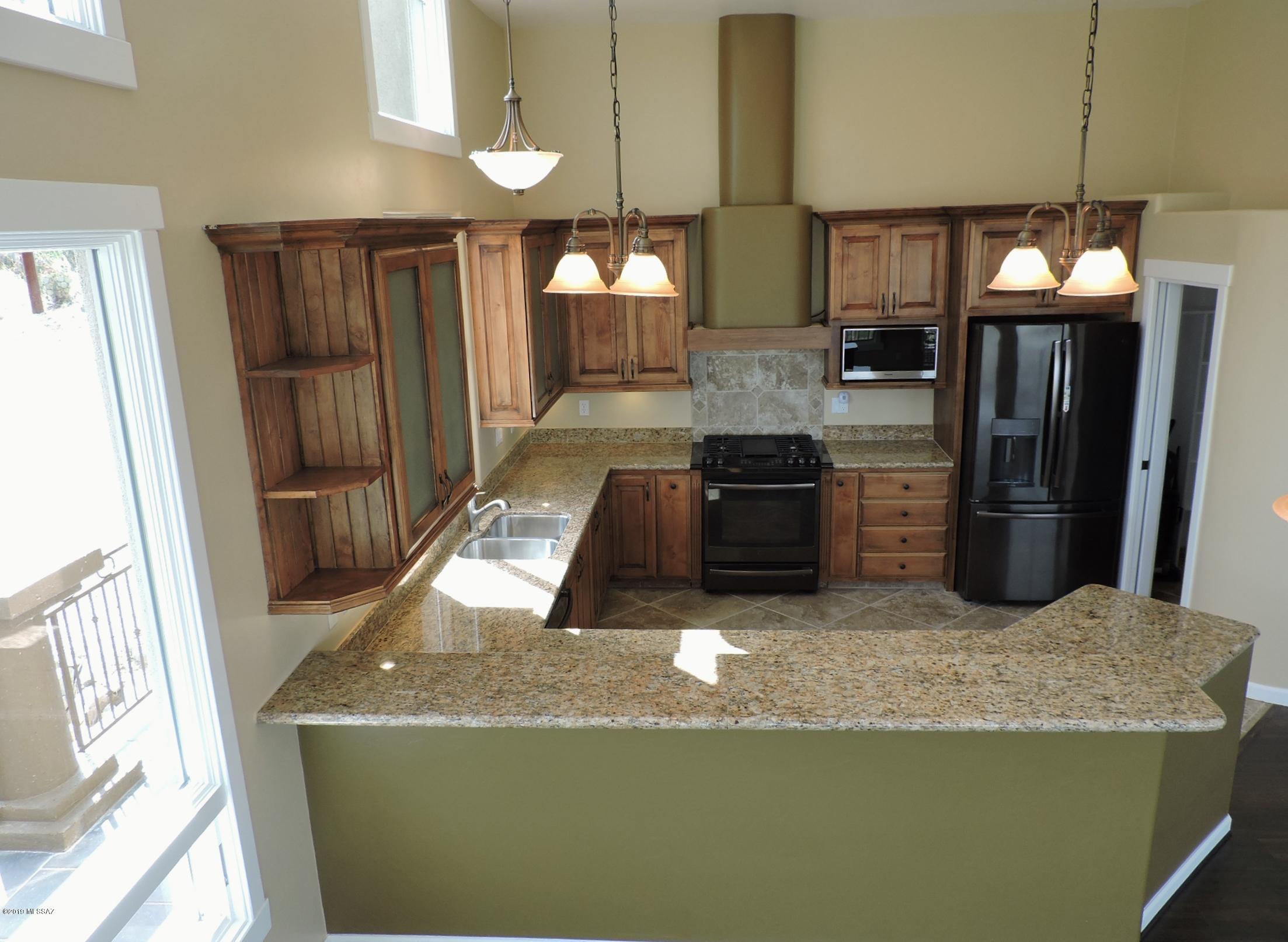 Rio Rico Ranchettes 17 - Residential