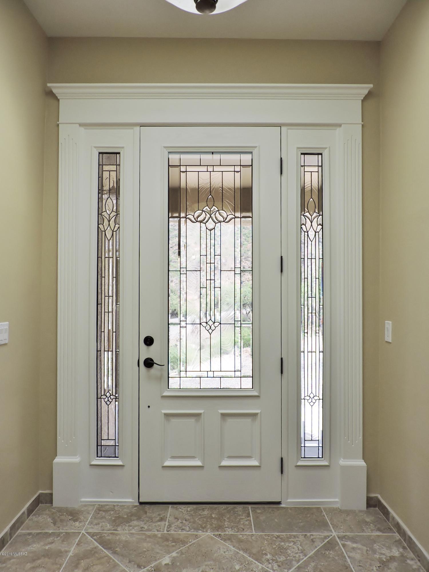 Rio Rico Ranchettes 17 - Residential