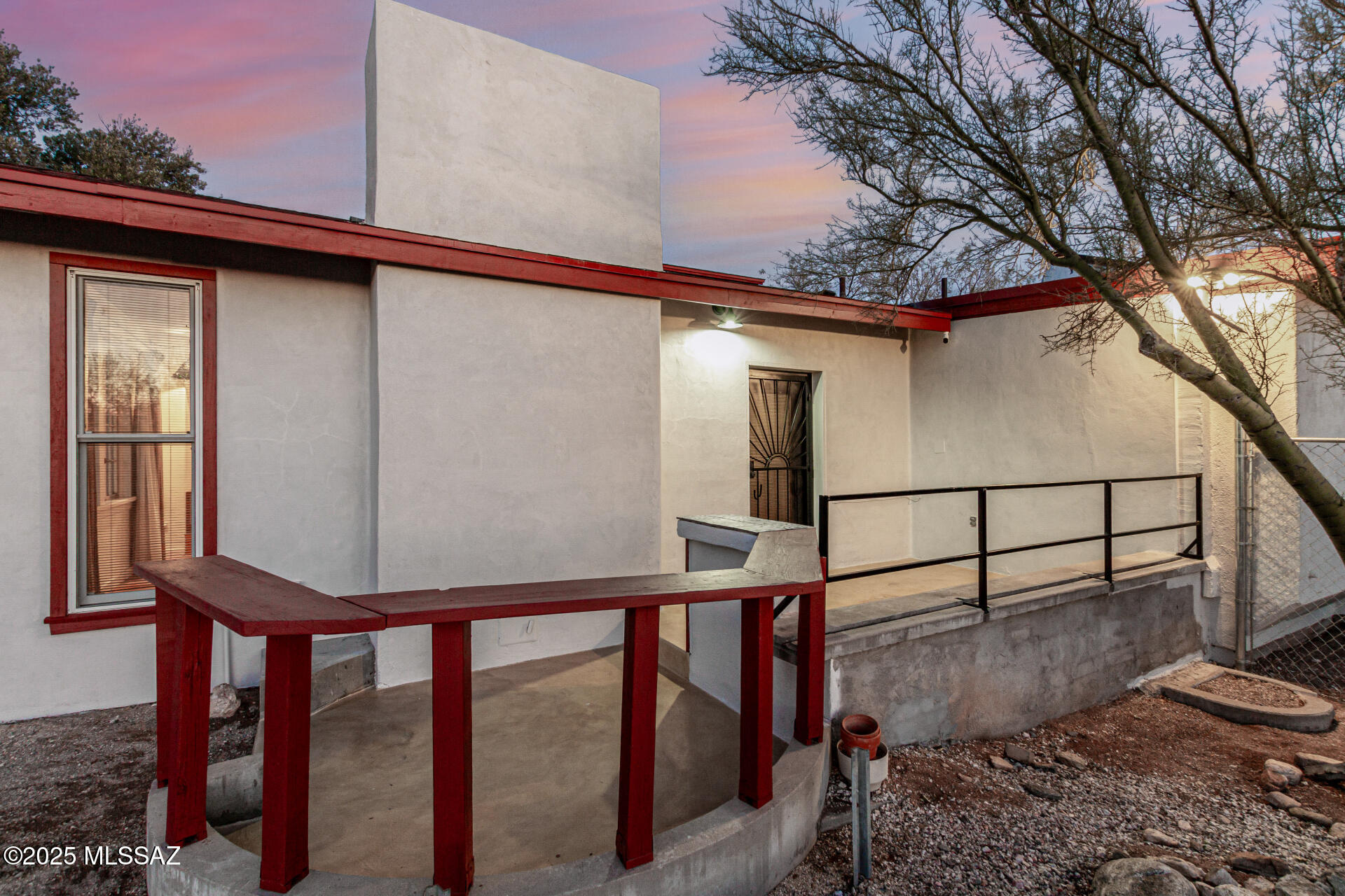 La Bella Vista (1-80) - Residential