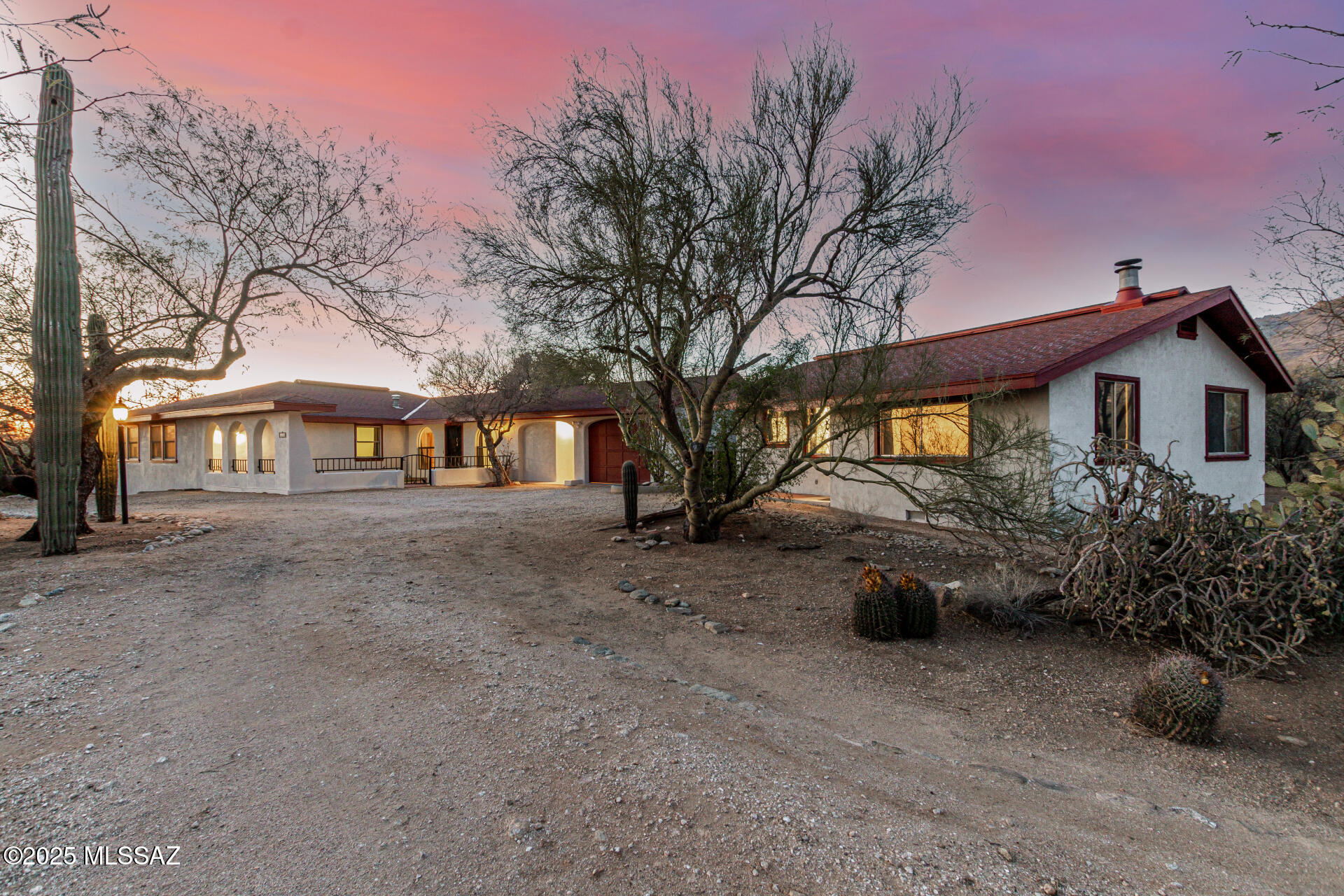 La Bella Vista (1-80) - Residential
