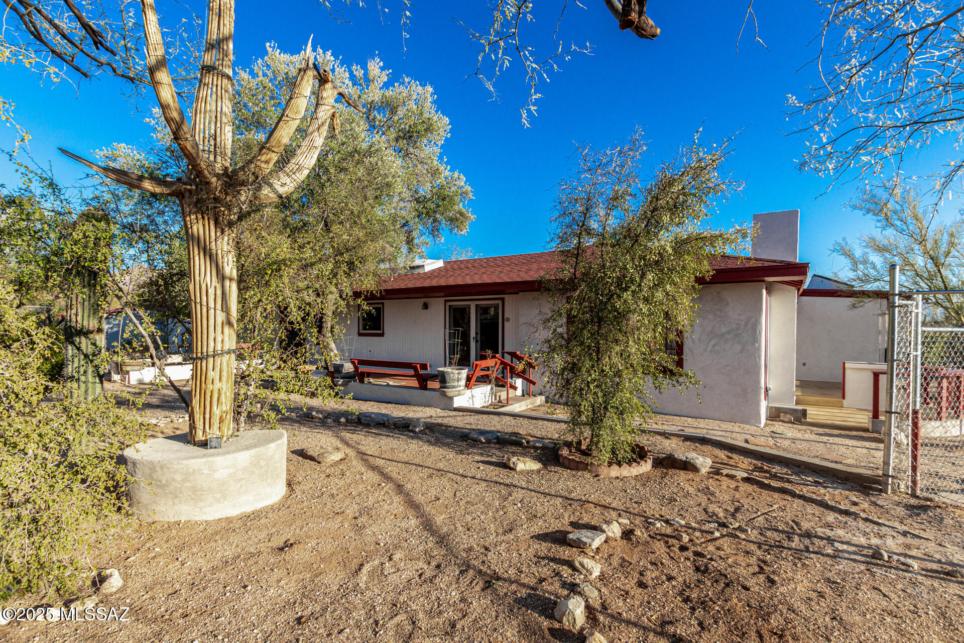 La Bella Vista (1-80) - Residential