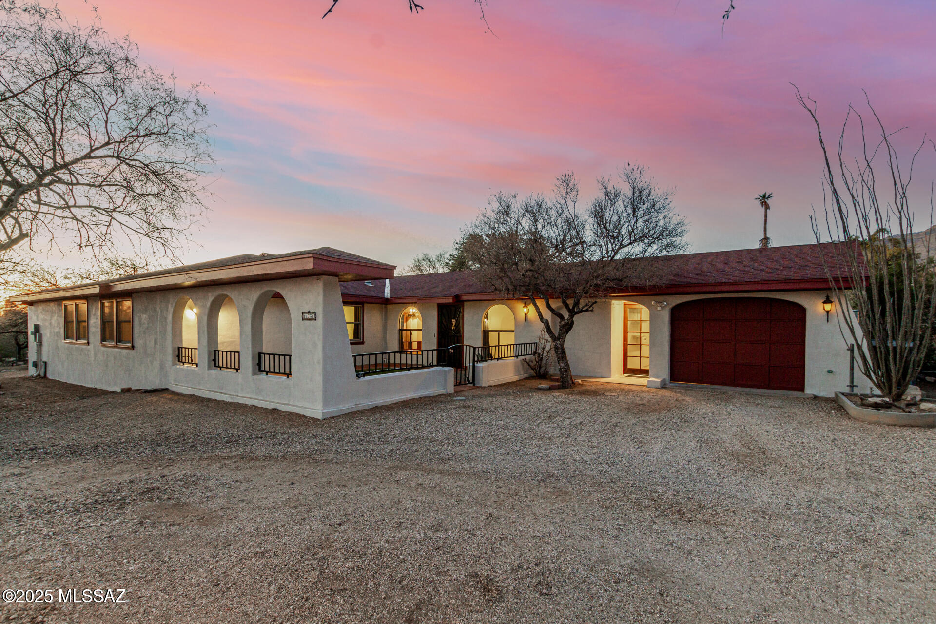 La Bella Vista (1-80) - Residential