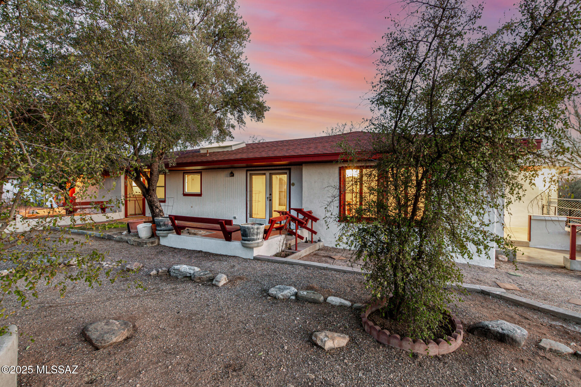 La Bella Vista (1-80) - Residential
