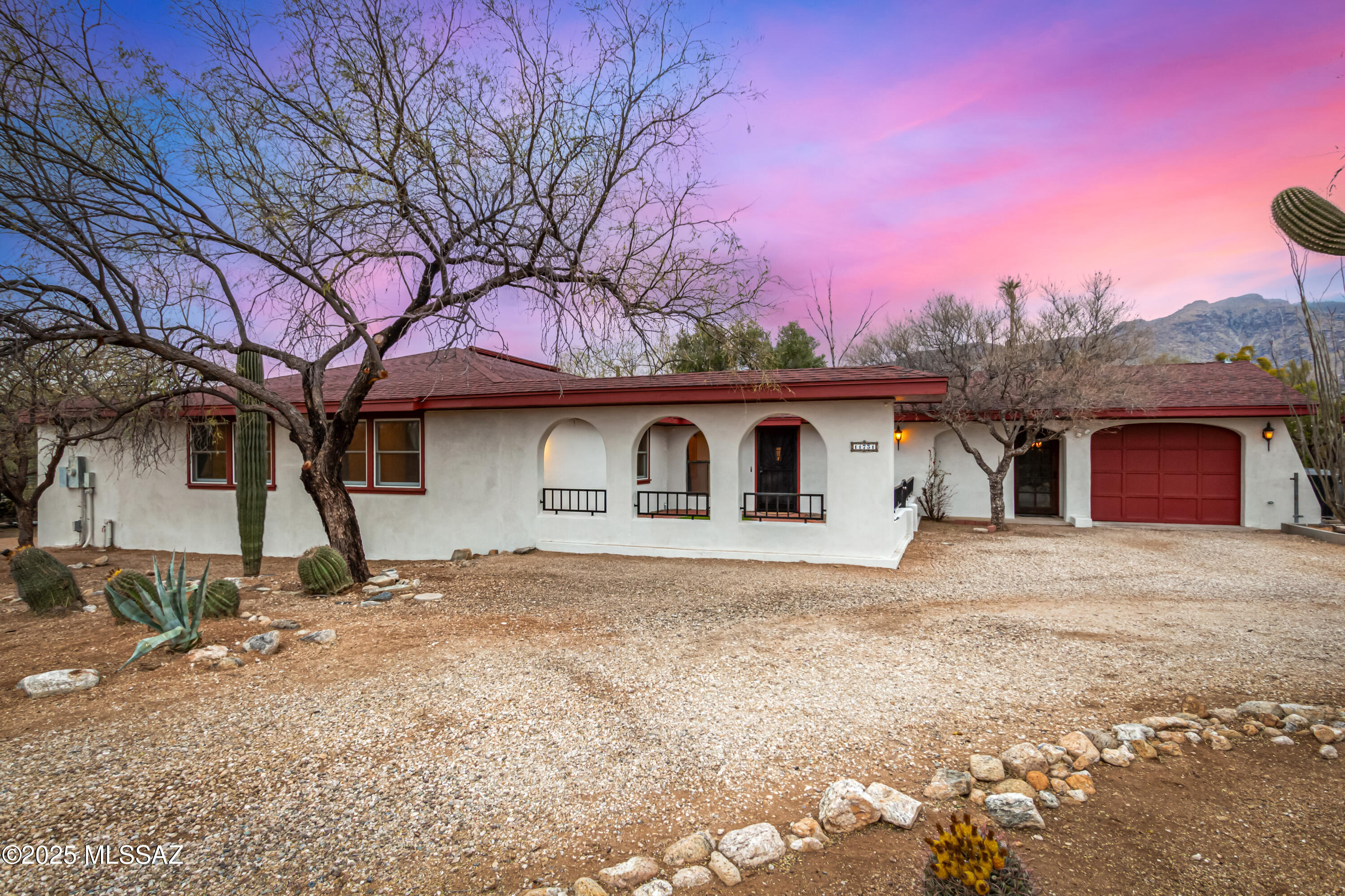 La Bella Vista (1-80) - Residential