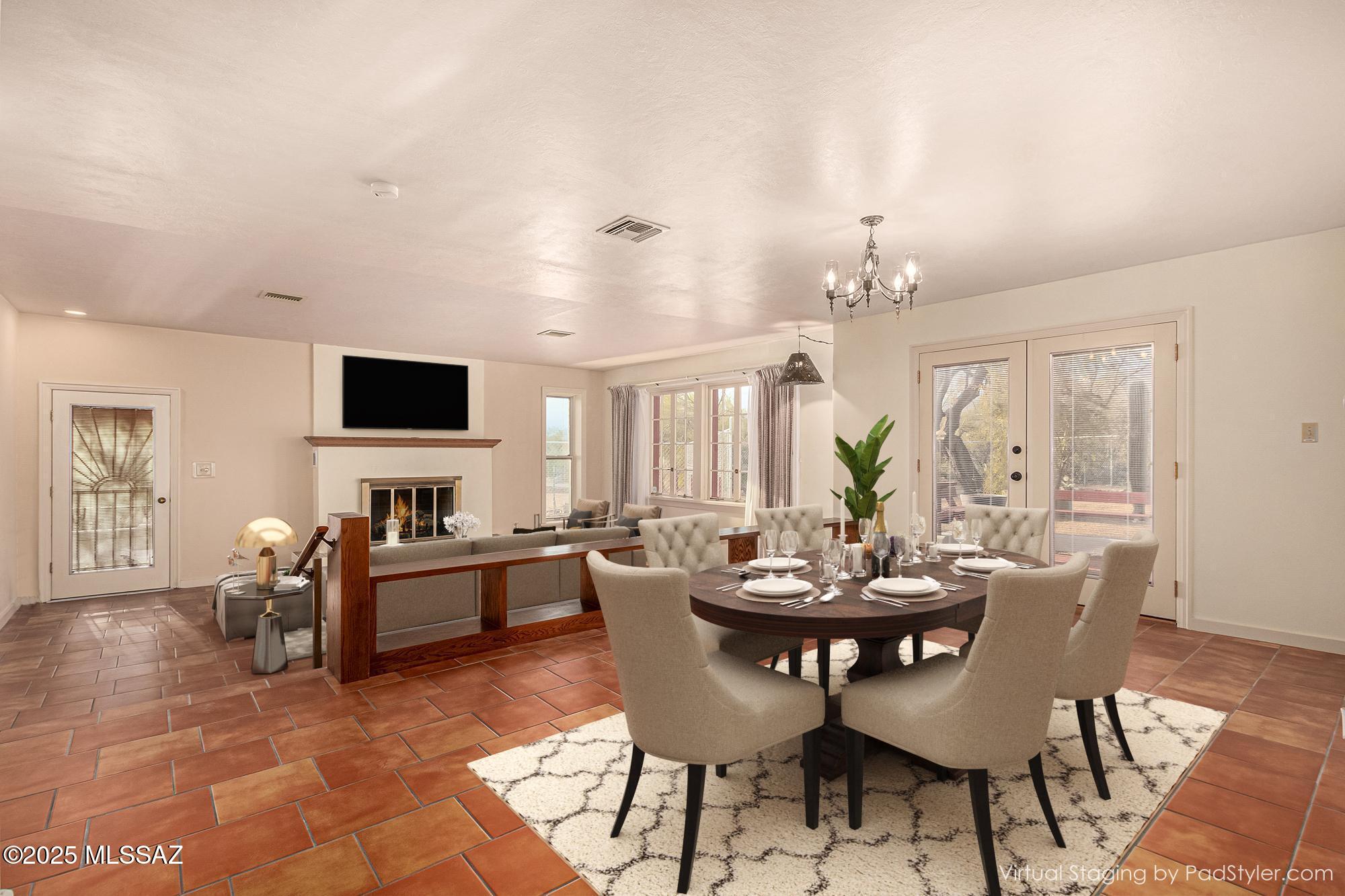 La Bella Vista (1-80) - Residential