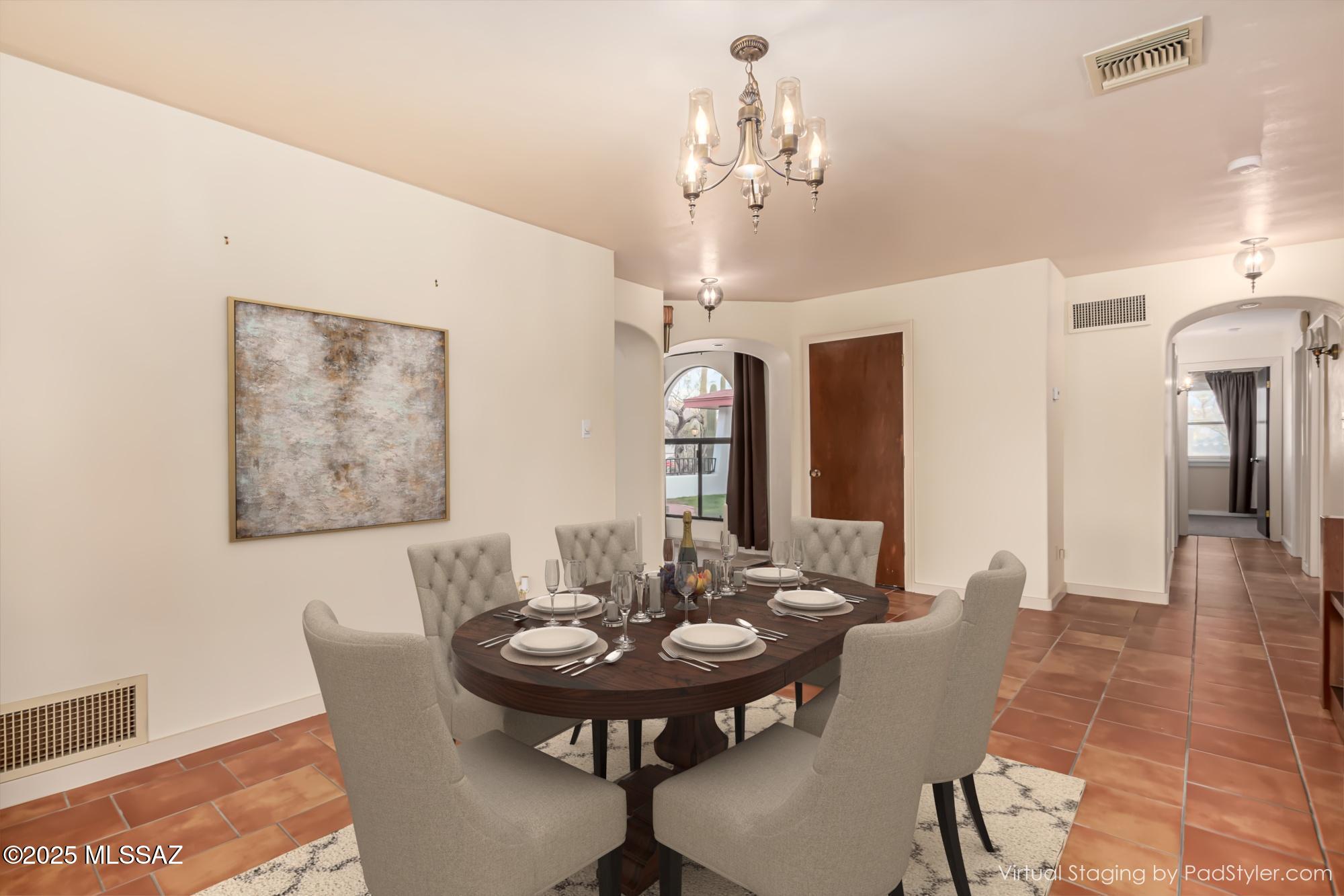La Bella Vista (1-80) - Residential