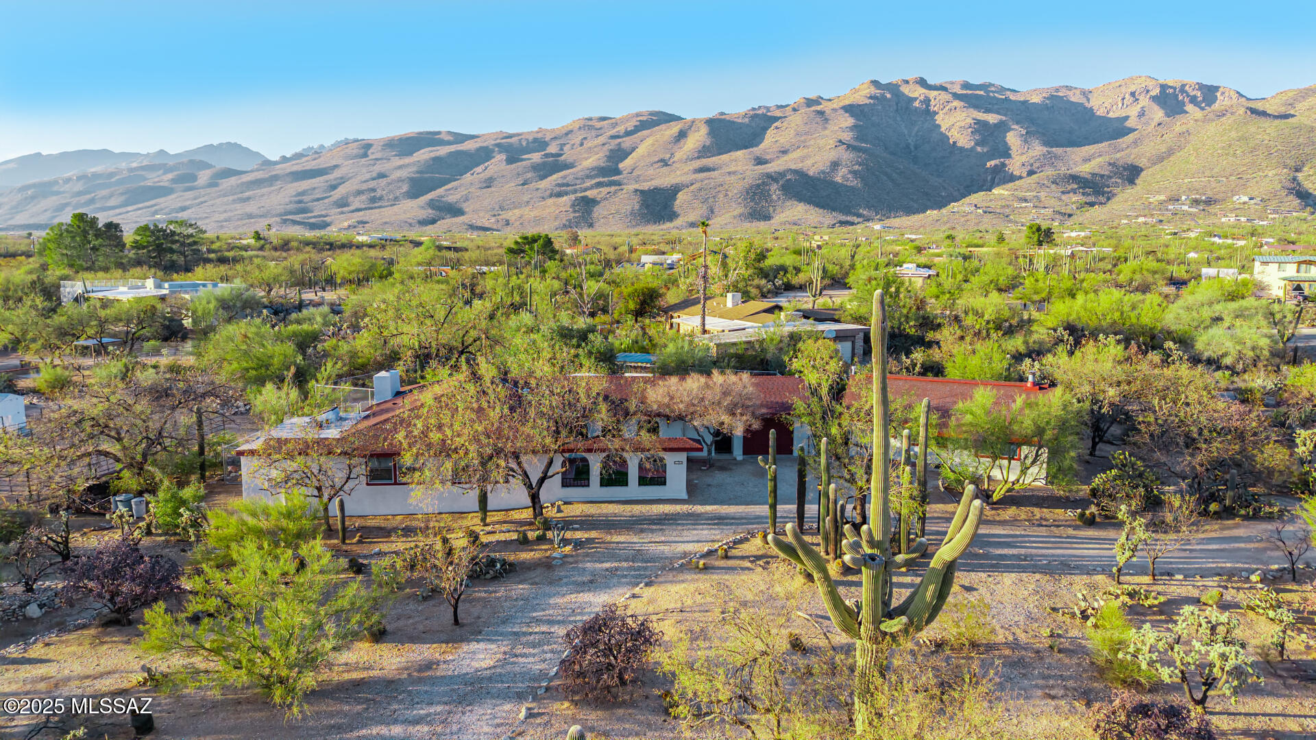 La Bella Vista (1-80) - Residential