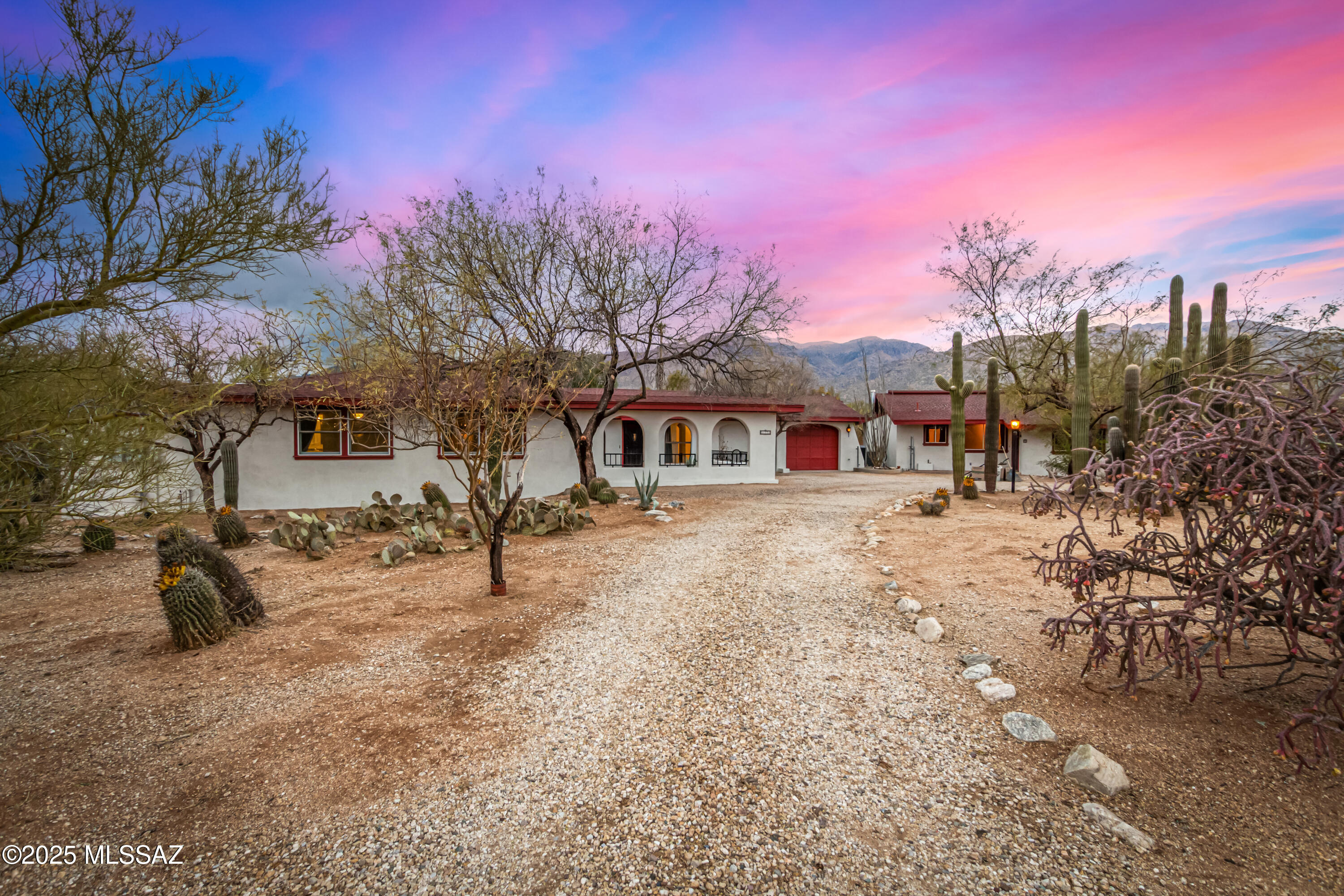 La Bella Vista (1-80) - Residential