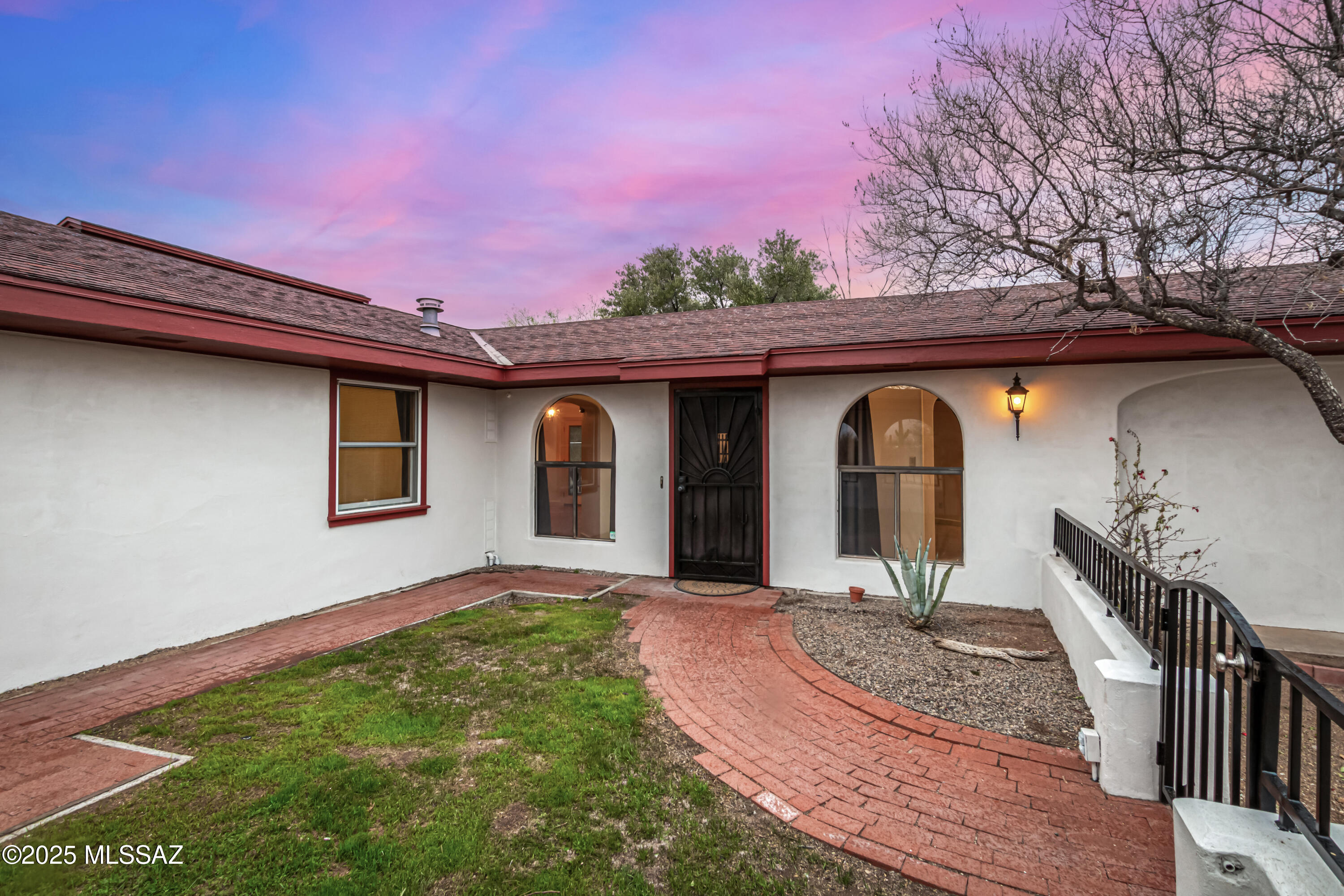 La Bella Vista (1-80) - Residential