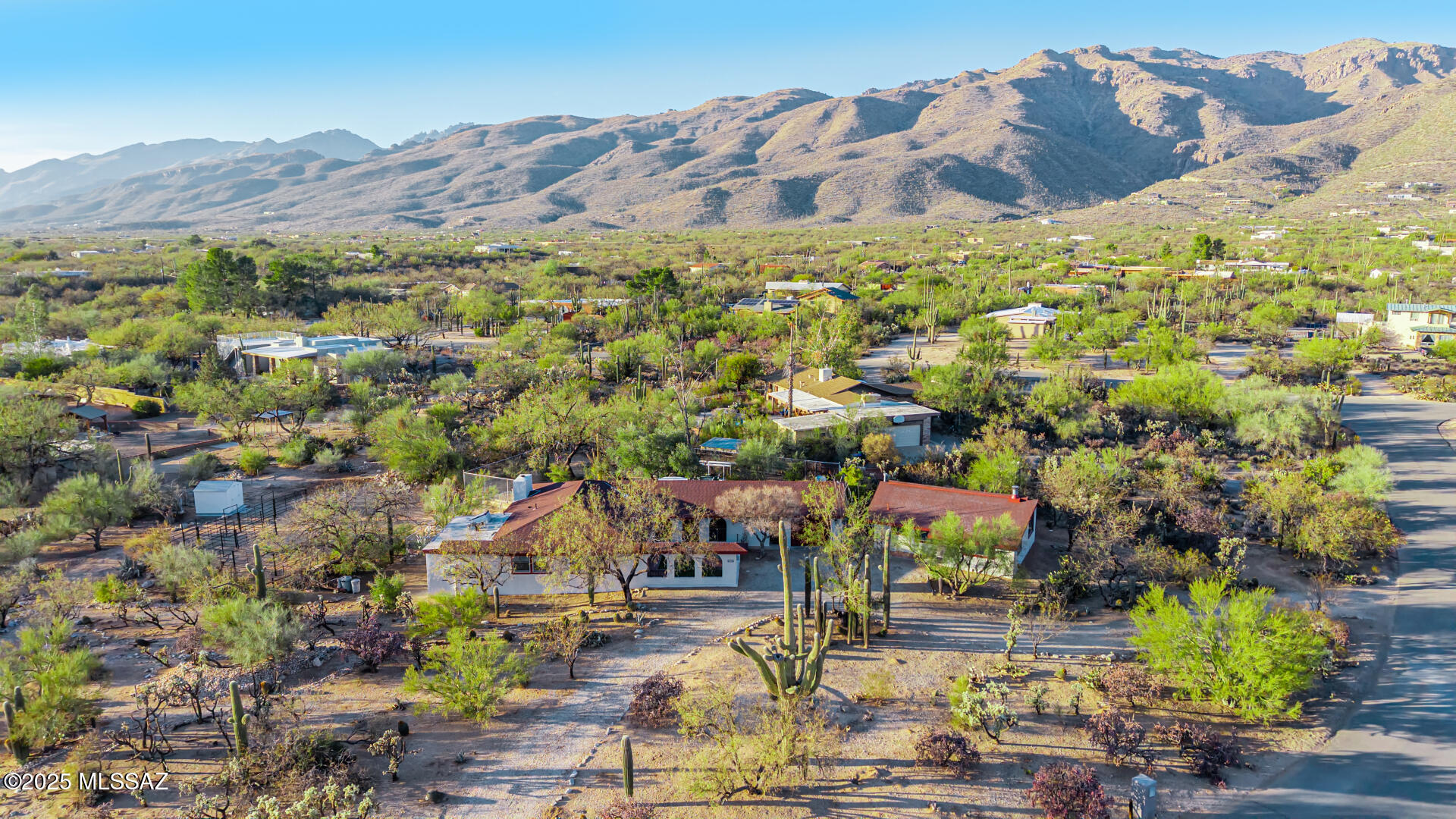 La Bella Vista (1-80) - Residential