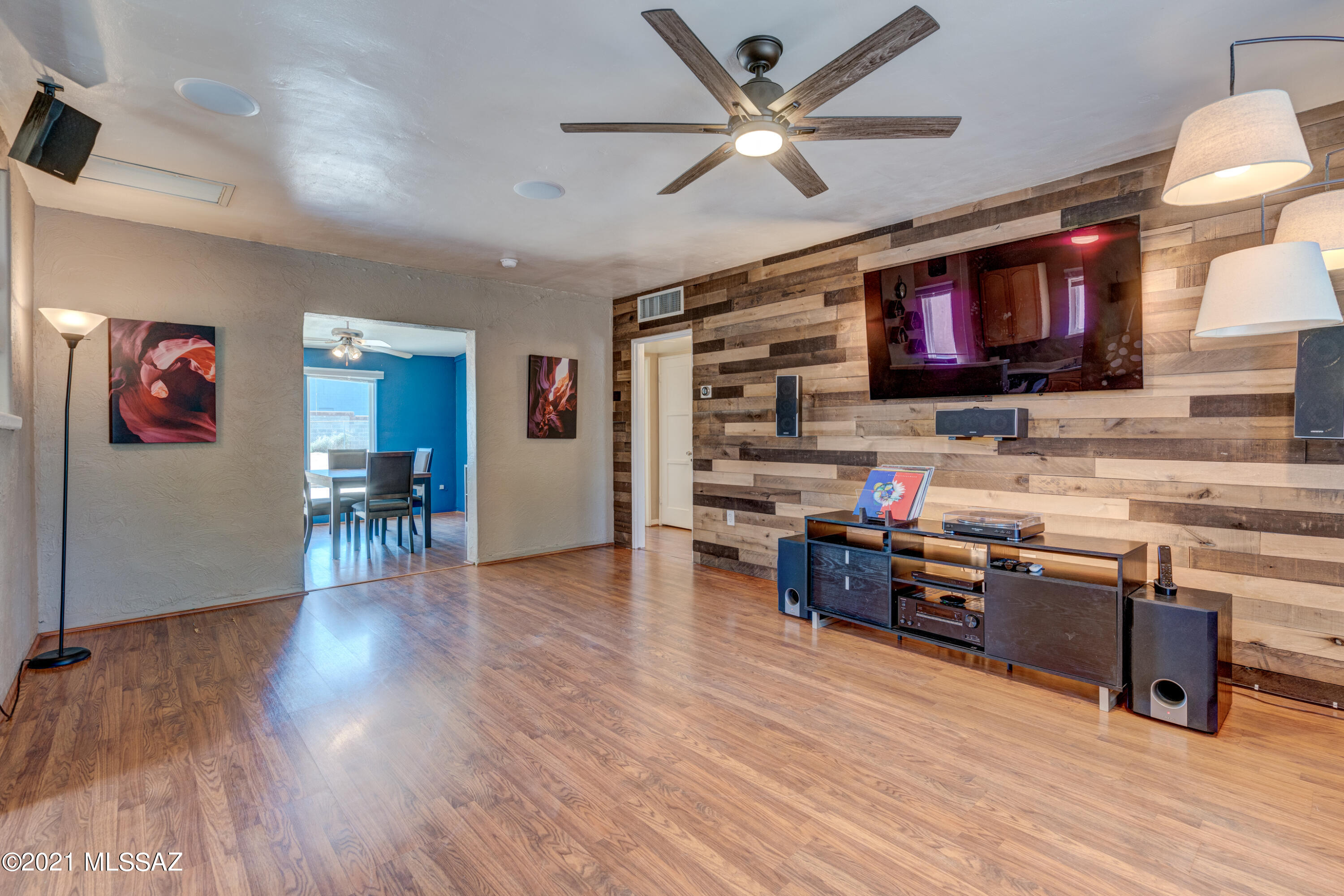 Frontier Village Amended - Residential