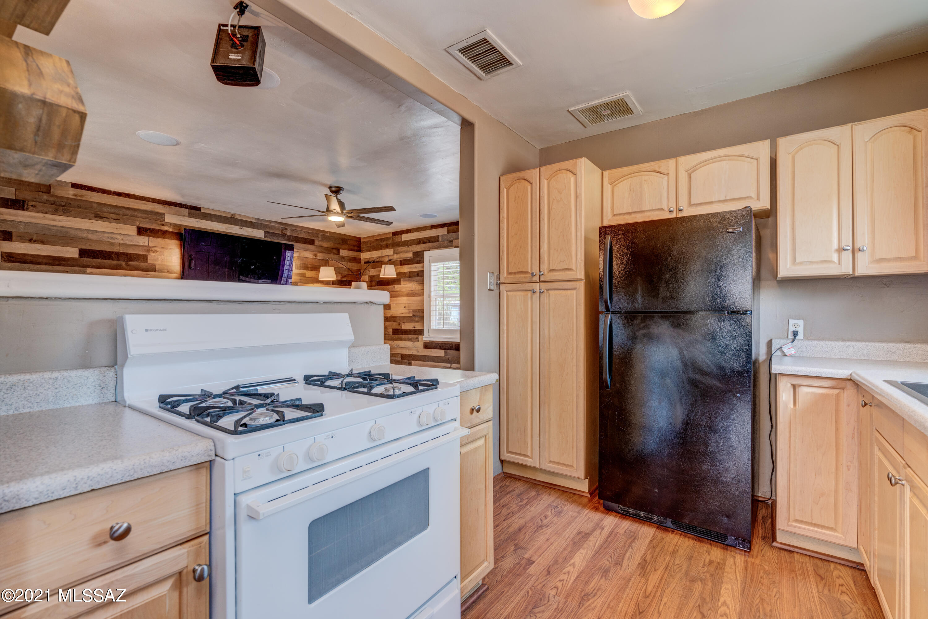 Frontier Village Amended - Residential