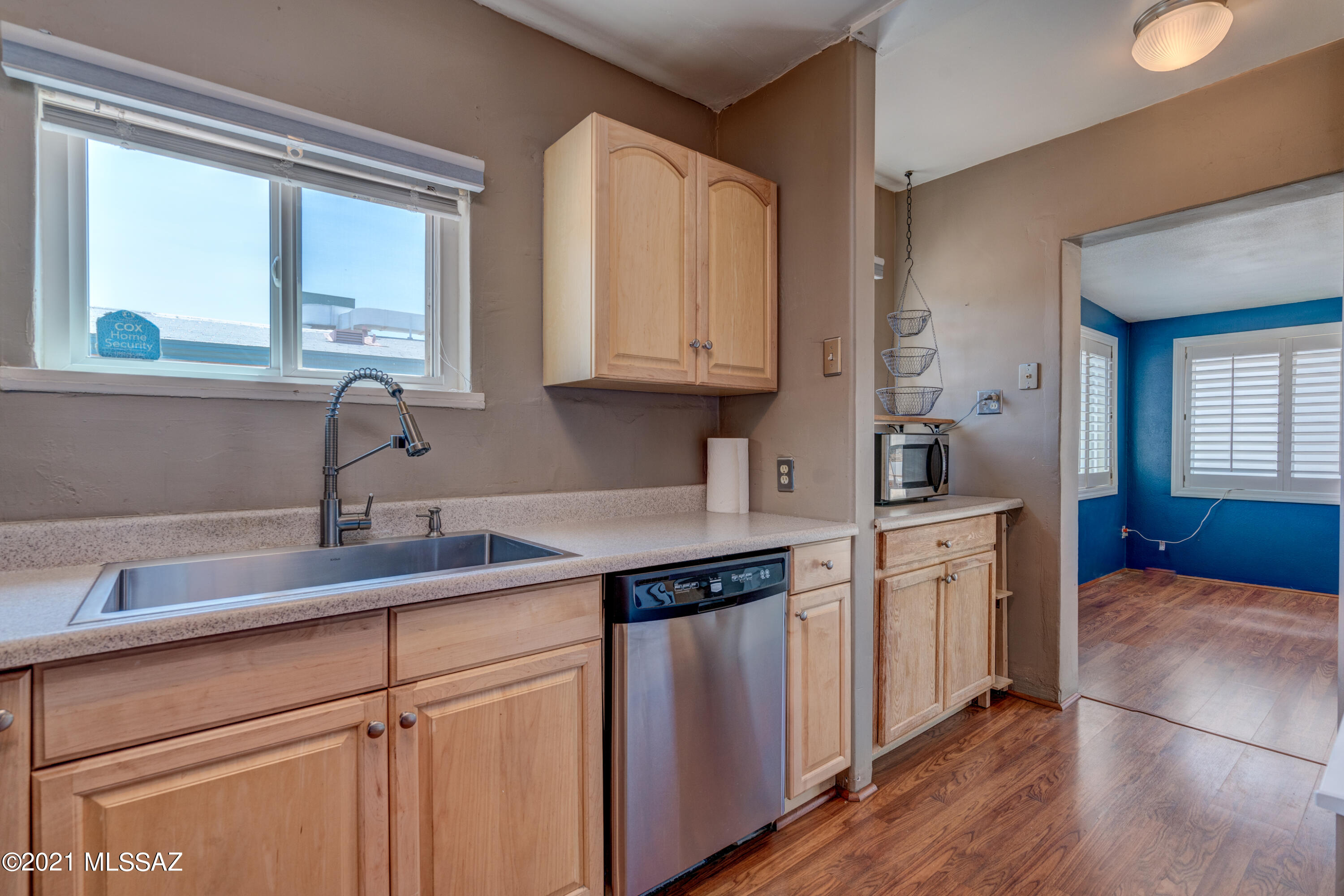 Frontier Village Amended - Residential
