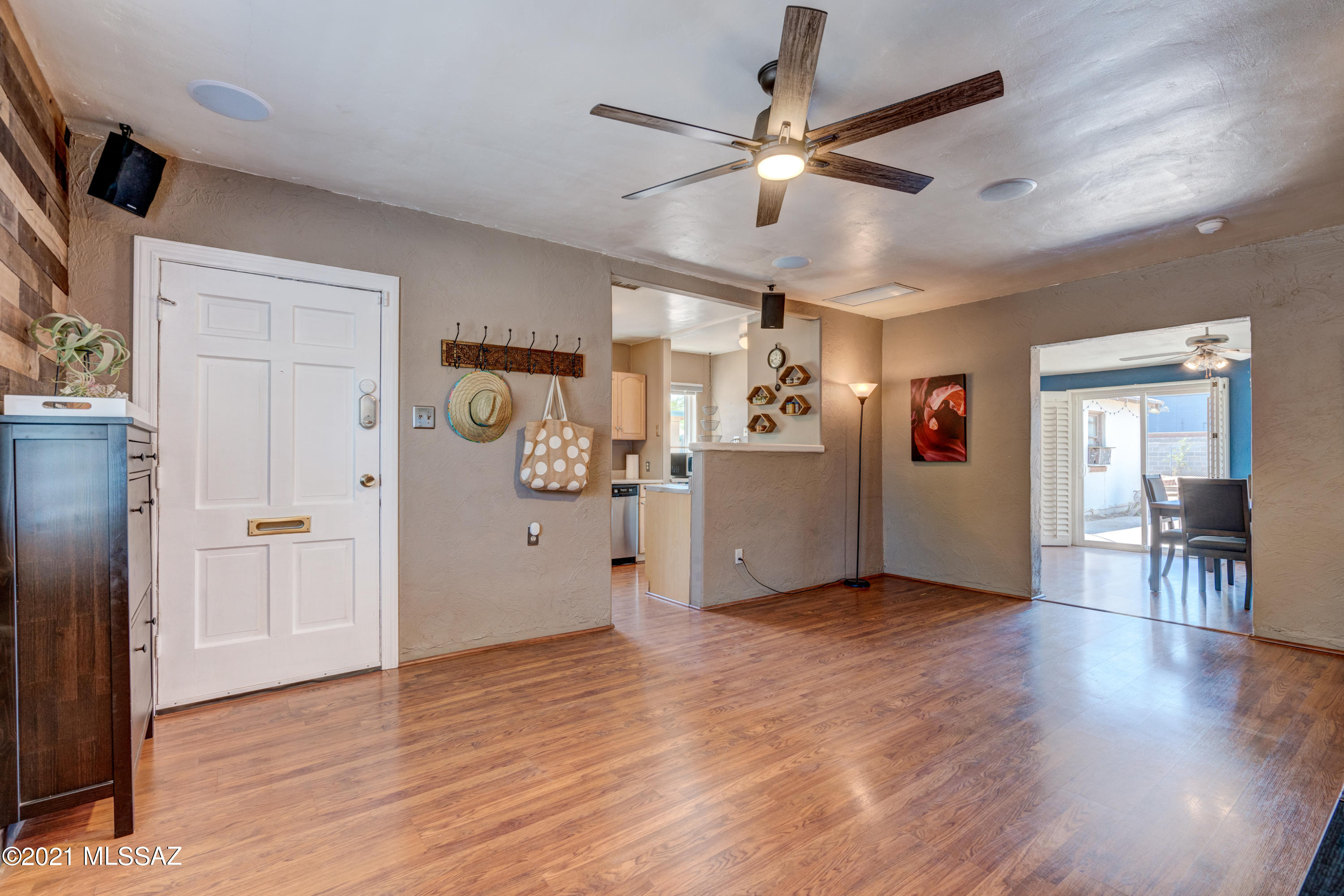 Frontier Village Amended - Residential
