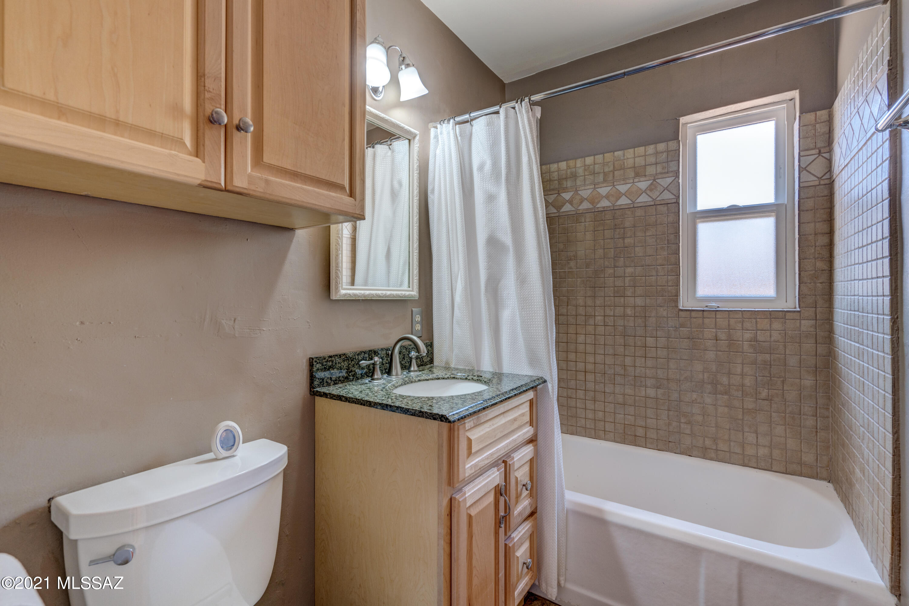 Frontier Village Amended - Residential
