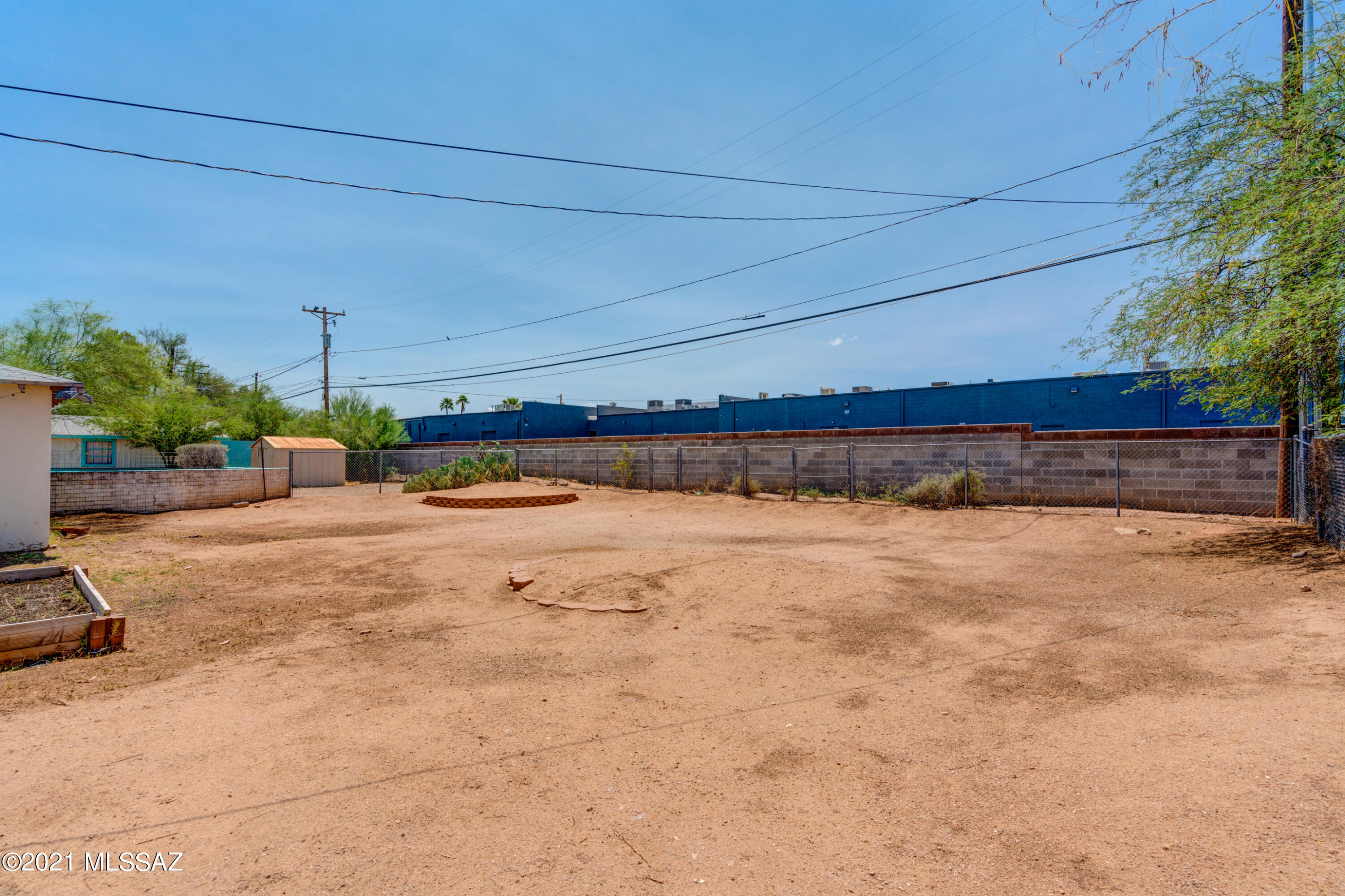 Frontier Village Amended - Residential
