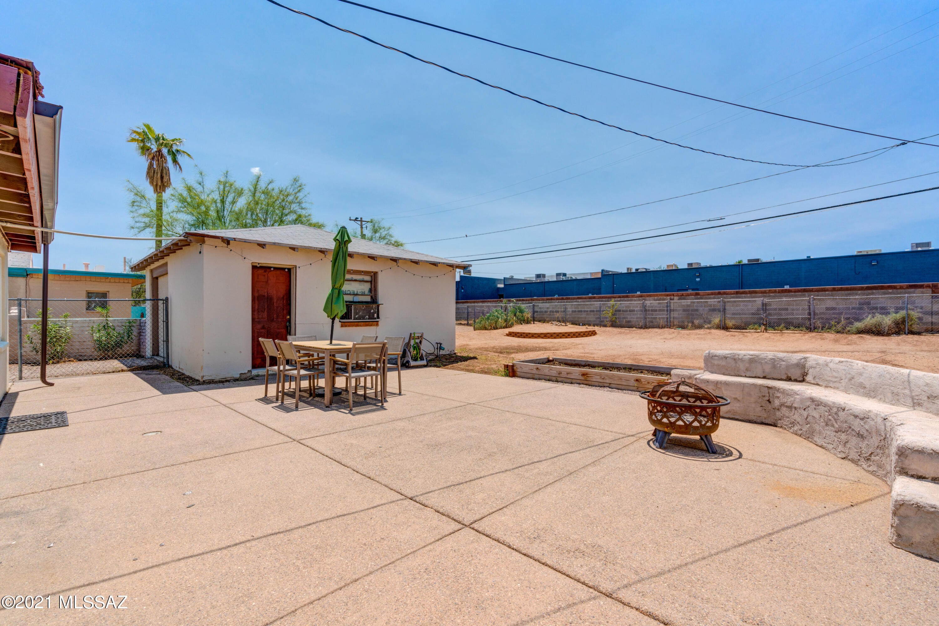 Frontier Village Amended - Residential