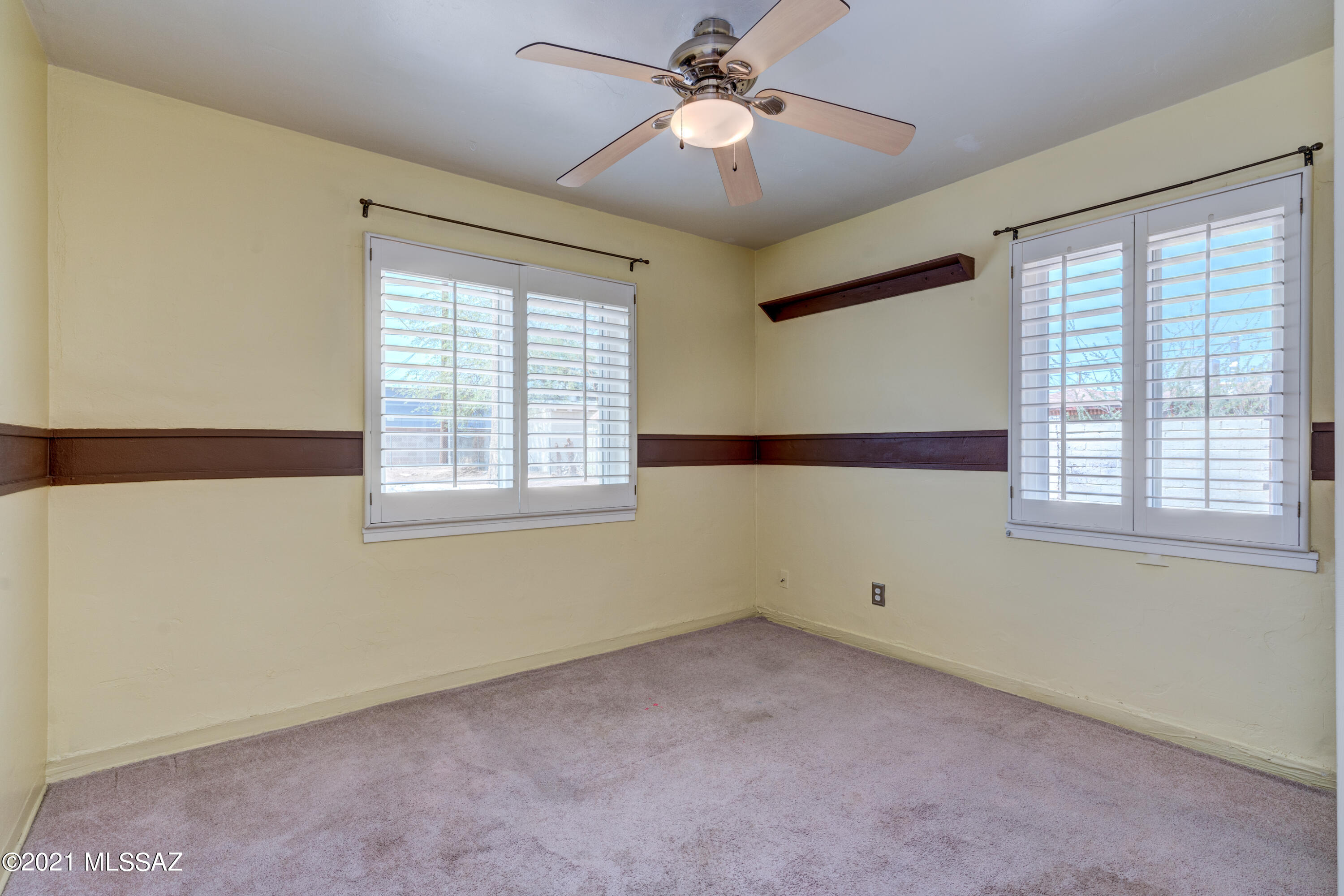 Frontier Village Amended - Residential