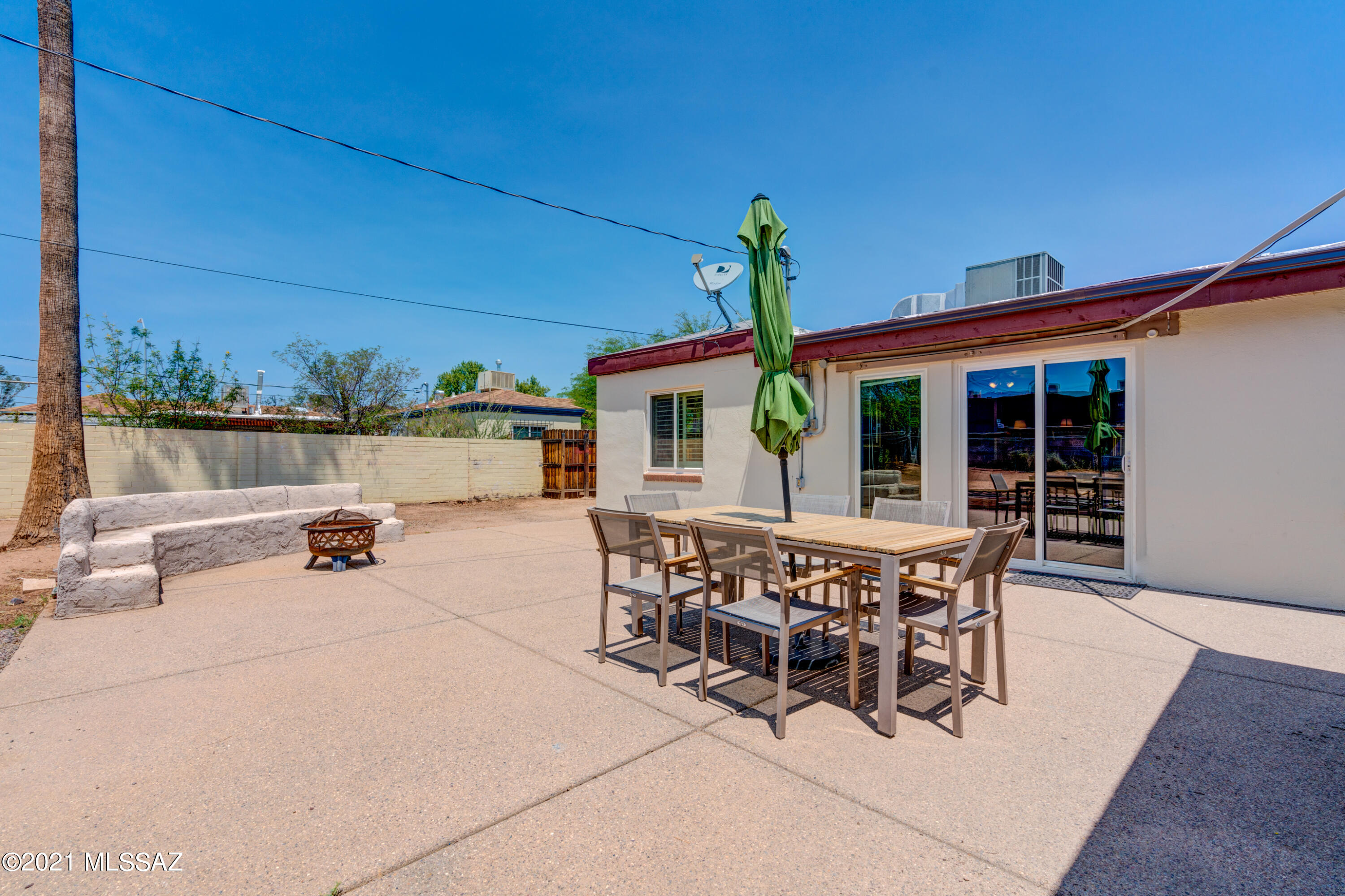 Frontier Village Amended - Residential