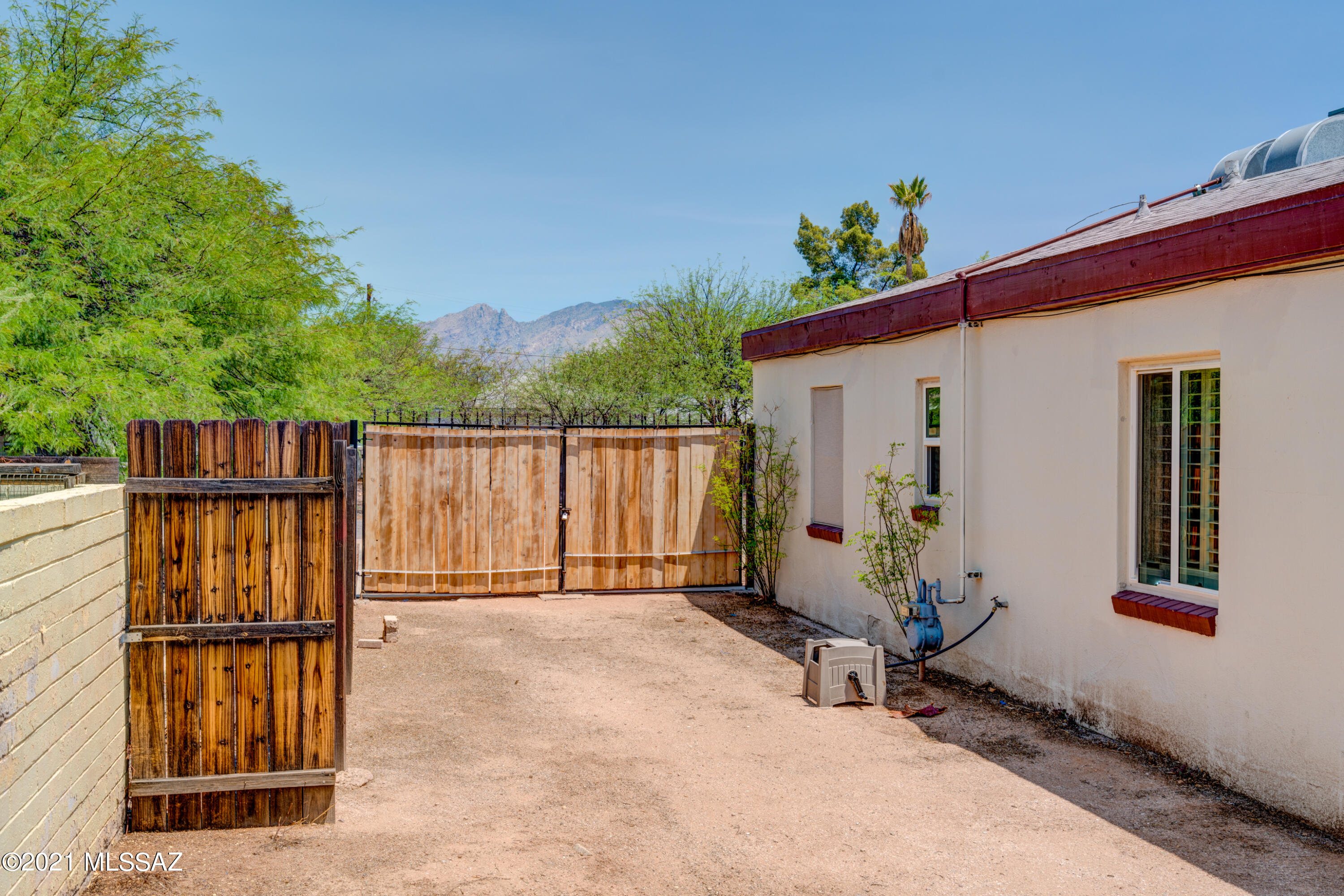 Frontier Village Amended - Residential