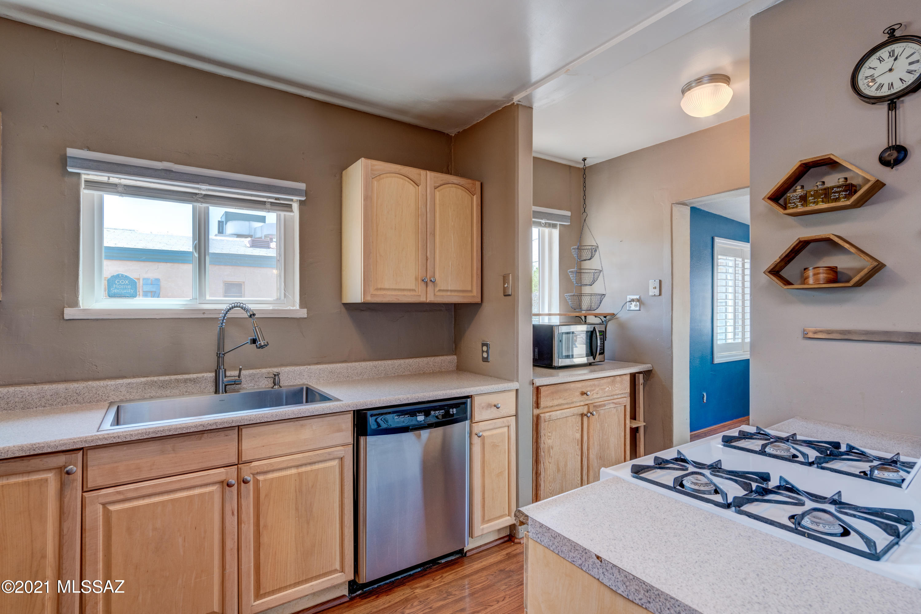 Frontier Village Amended - Residential