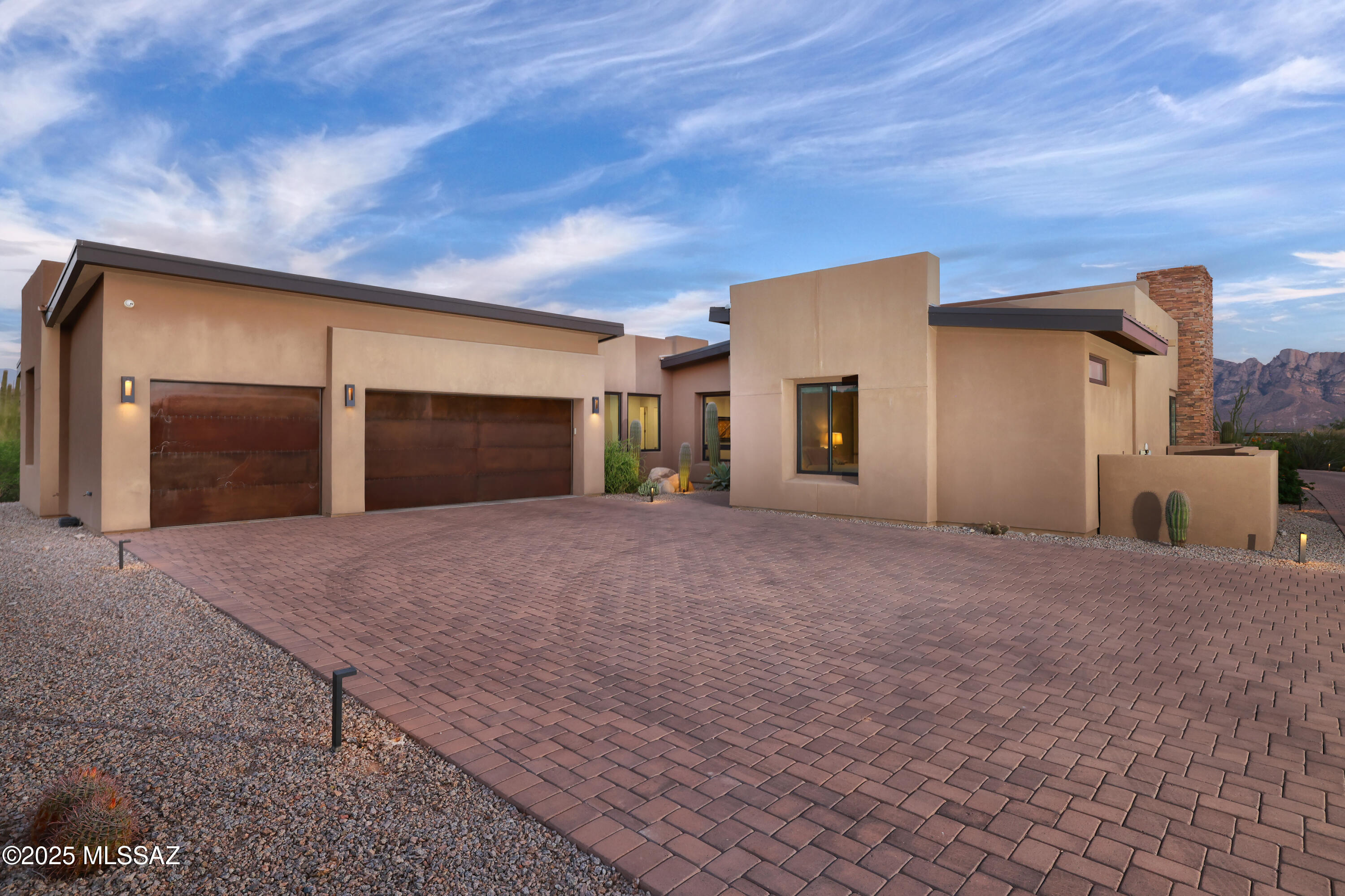 14057 N Flint Peak Drive