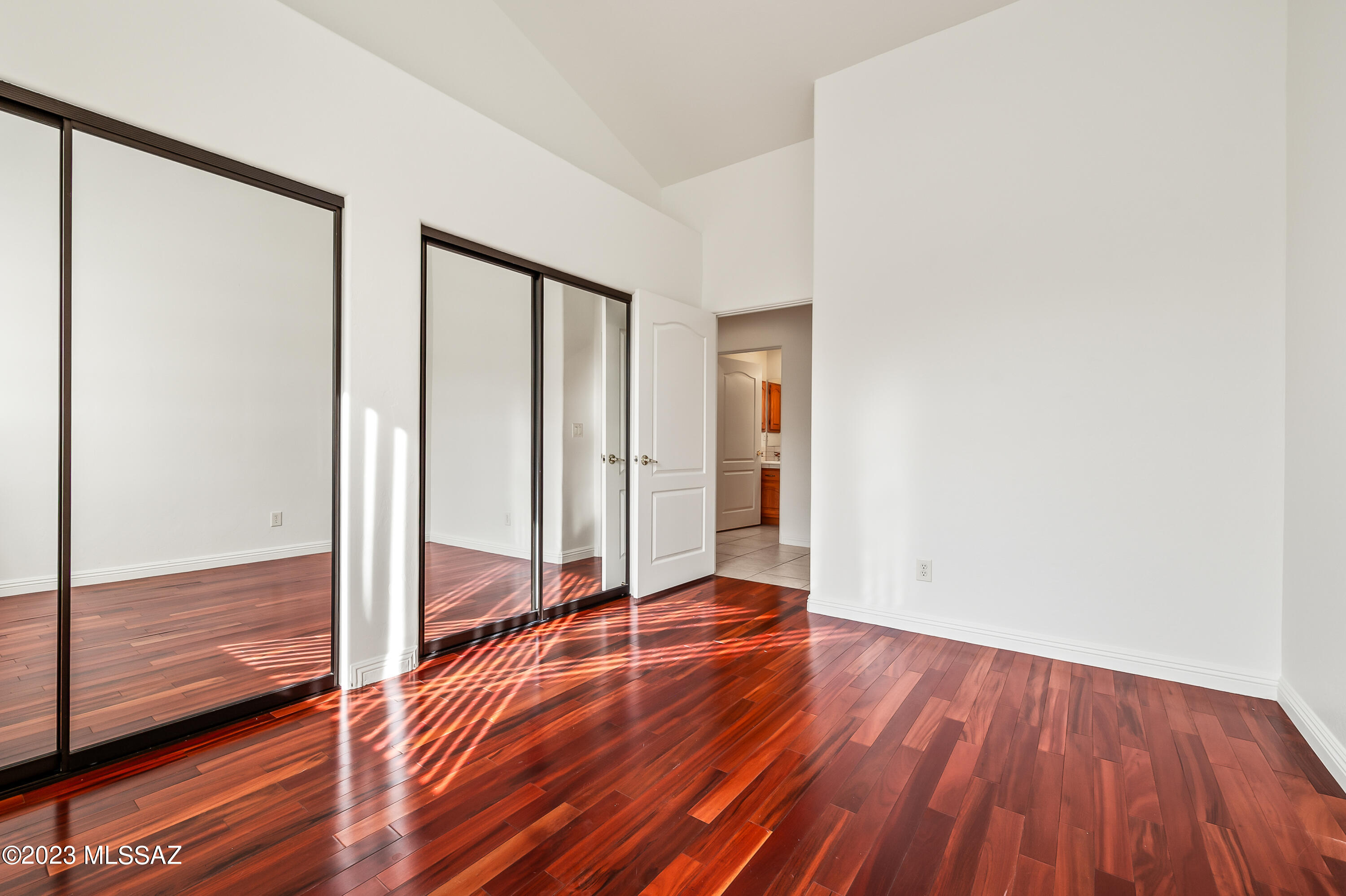 Sunrise Meadows (1-90) - Residential Lease