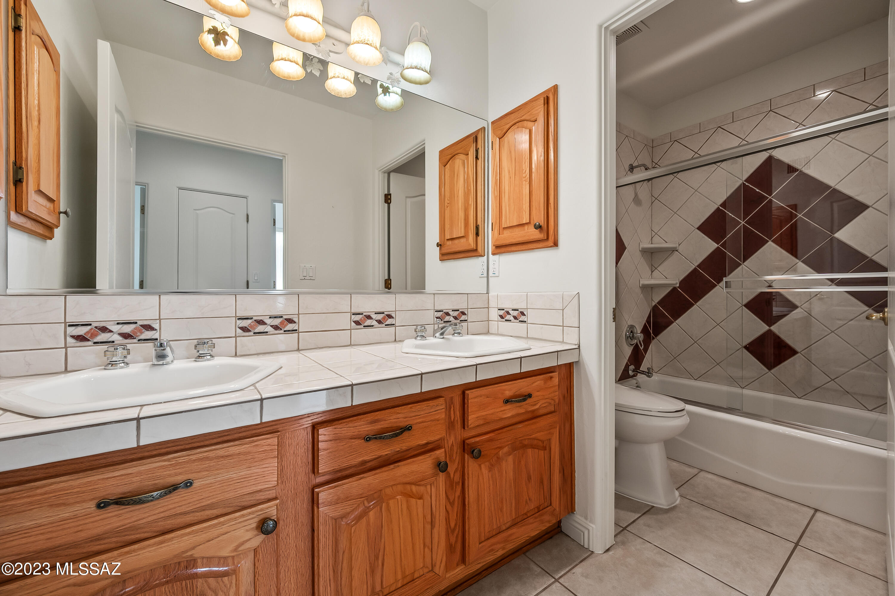 Sunrise Meadows (1-90) - Residential Lease