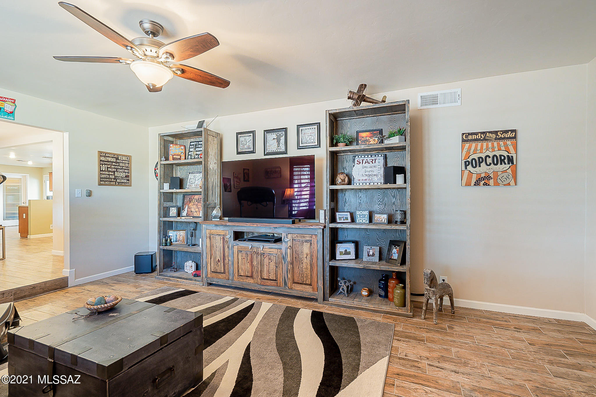 Silver Shadows Estates NO. 2 (1-29) - Residential