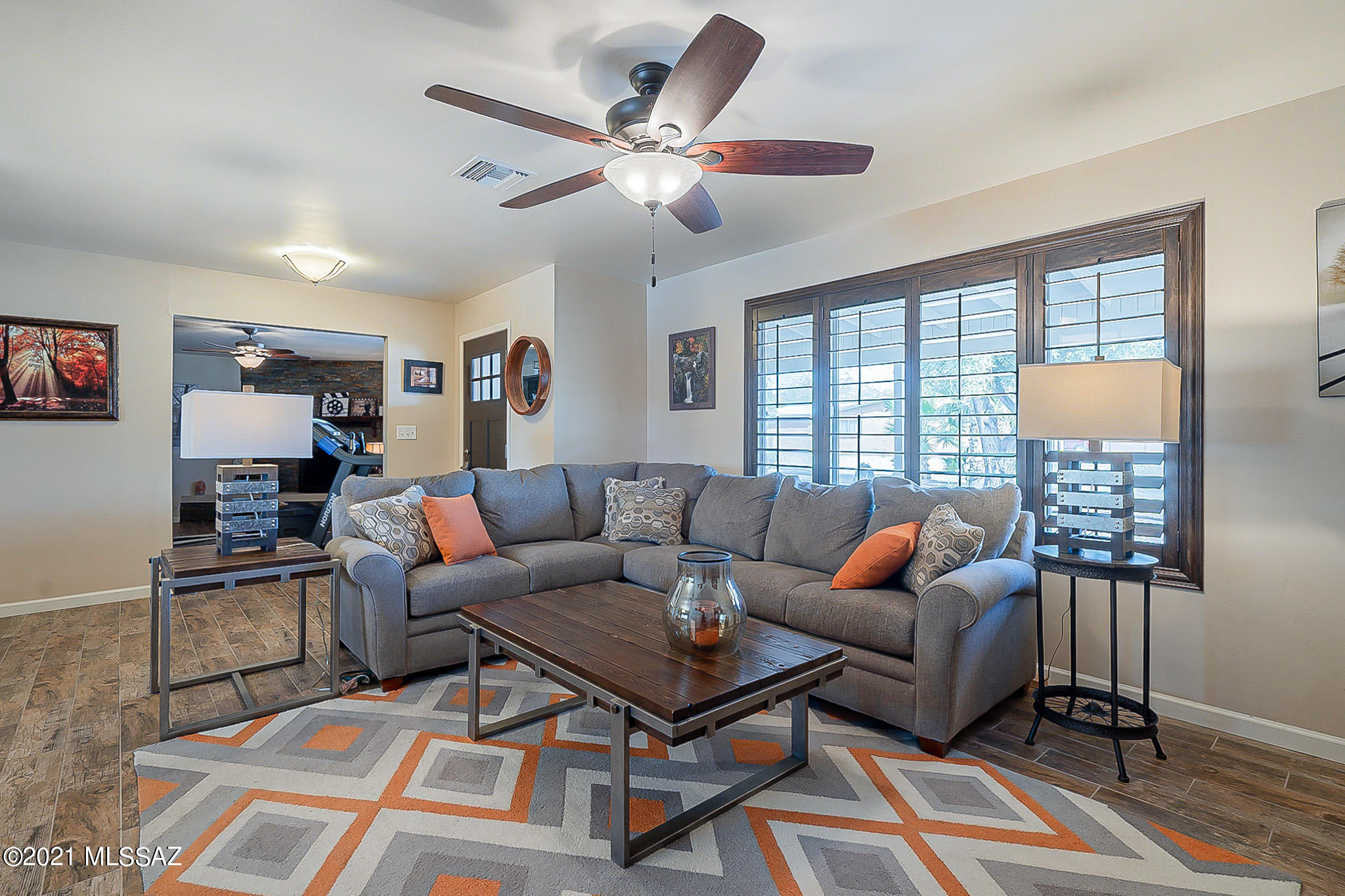 Silver Shadows Estates NO. 2 (1-29) - Residential
