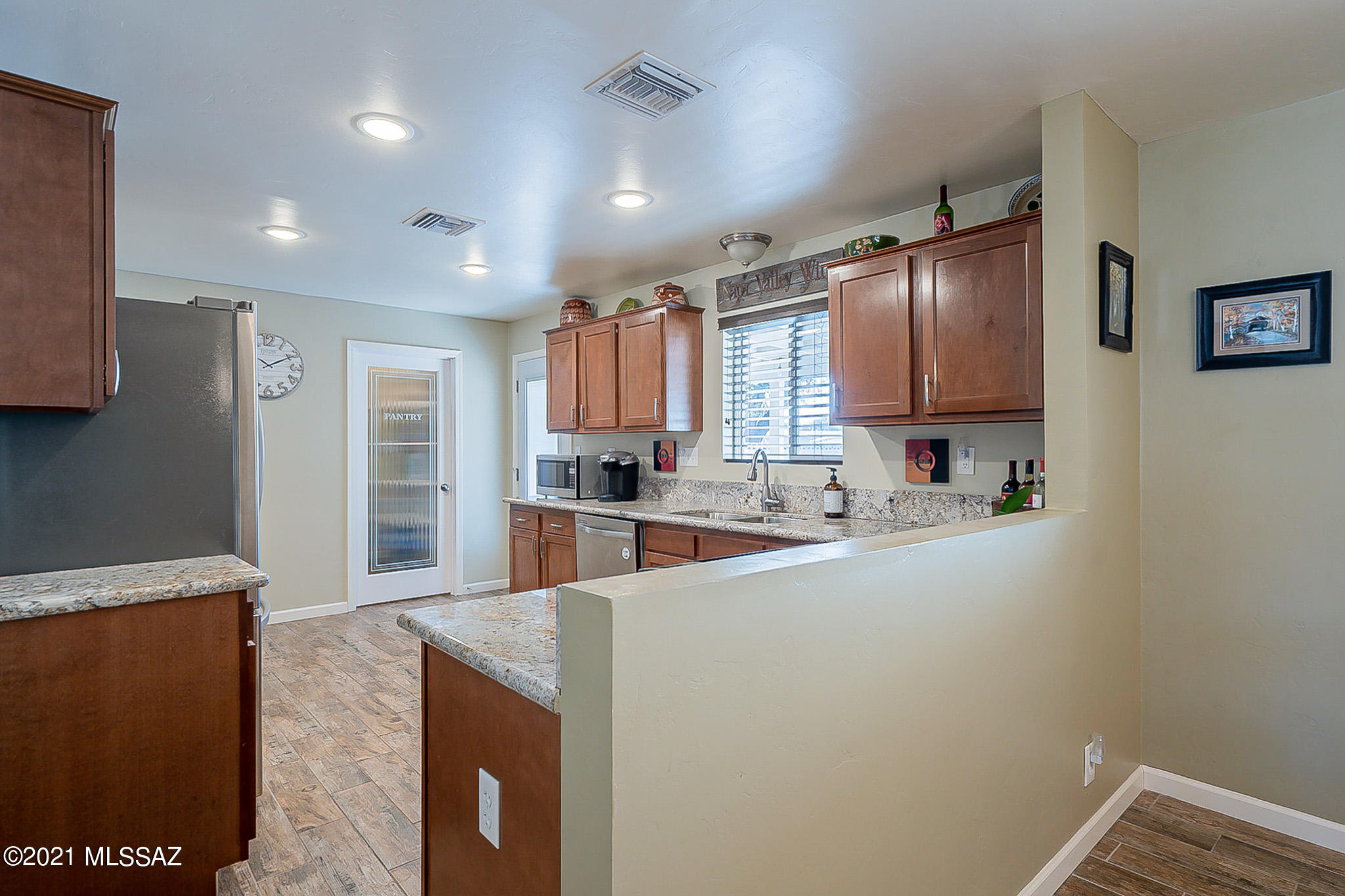 Silver Shadows Estates NO. 2 (1-29) - Residential