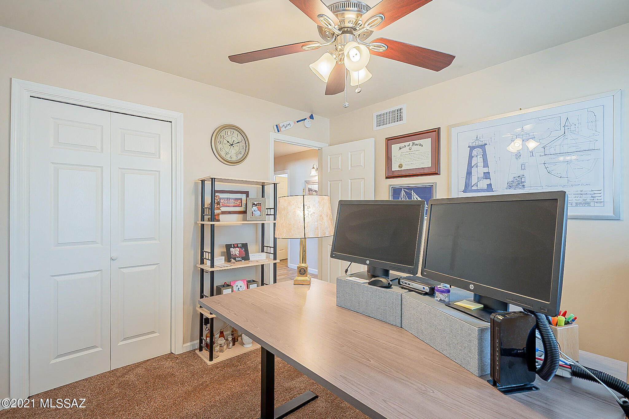 Silver Shadows Estates NO. 2 (1-29) - Residential