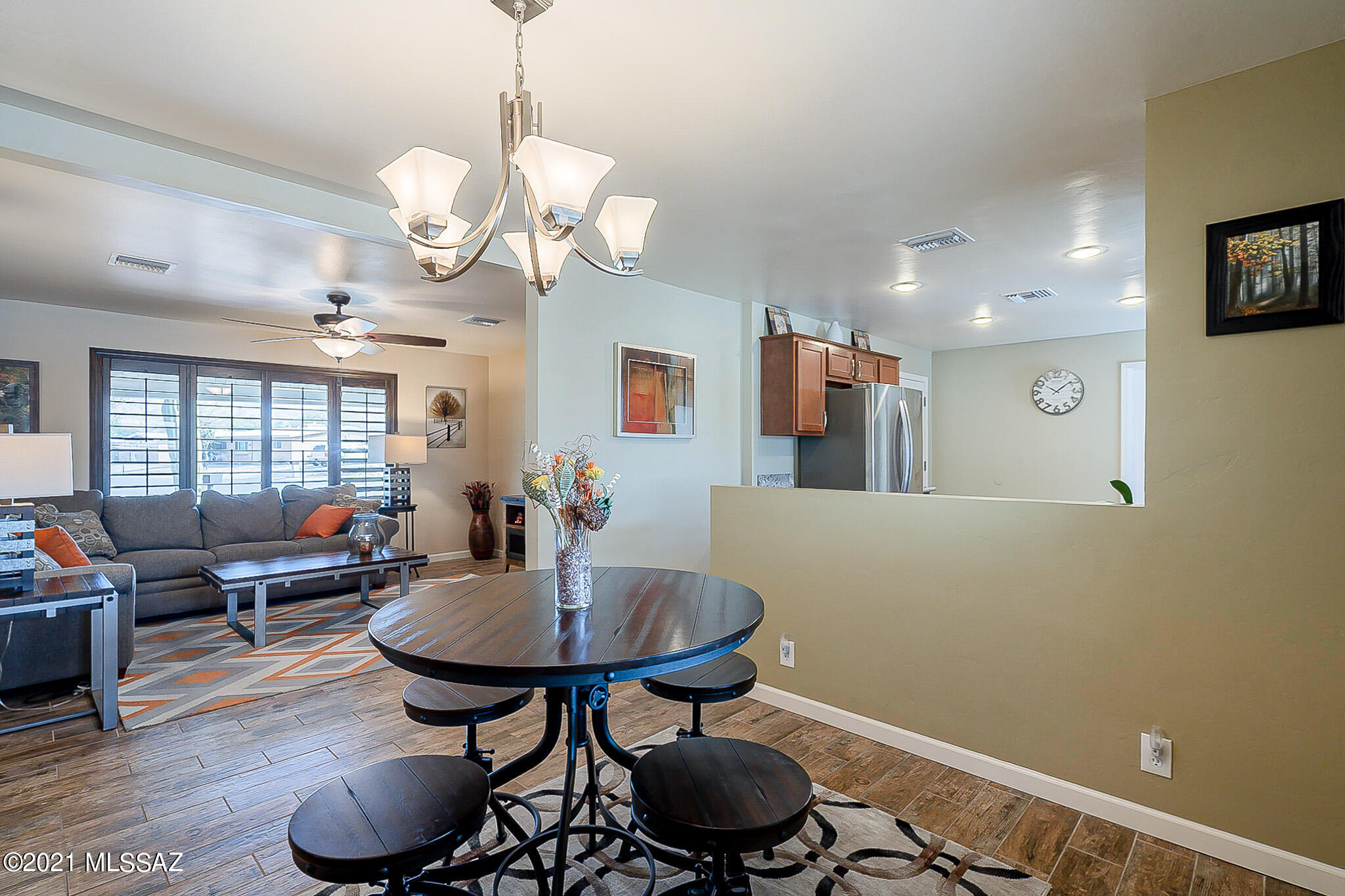 Silver Shadows Estates NO. 2 (1-29) - Residential