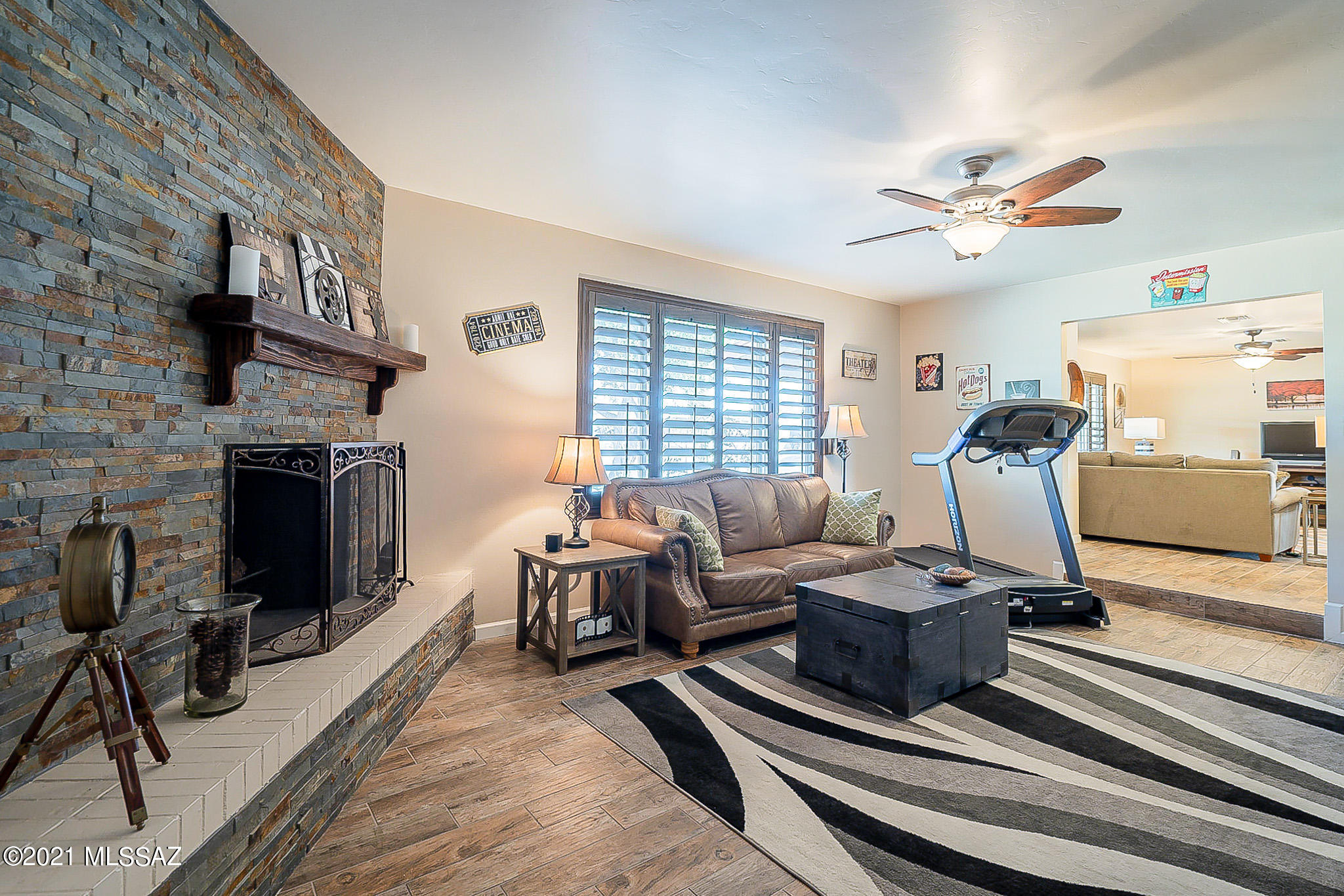 Silver Shadows Estates NO. 2 (1-29) - Residential