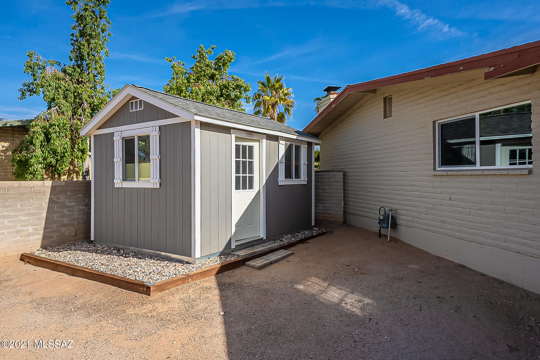 Silver Shadows Estates NO. 2 (1-29) - Residential