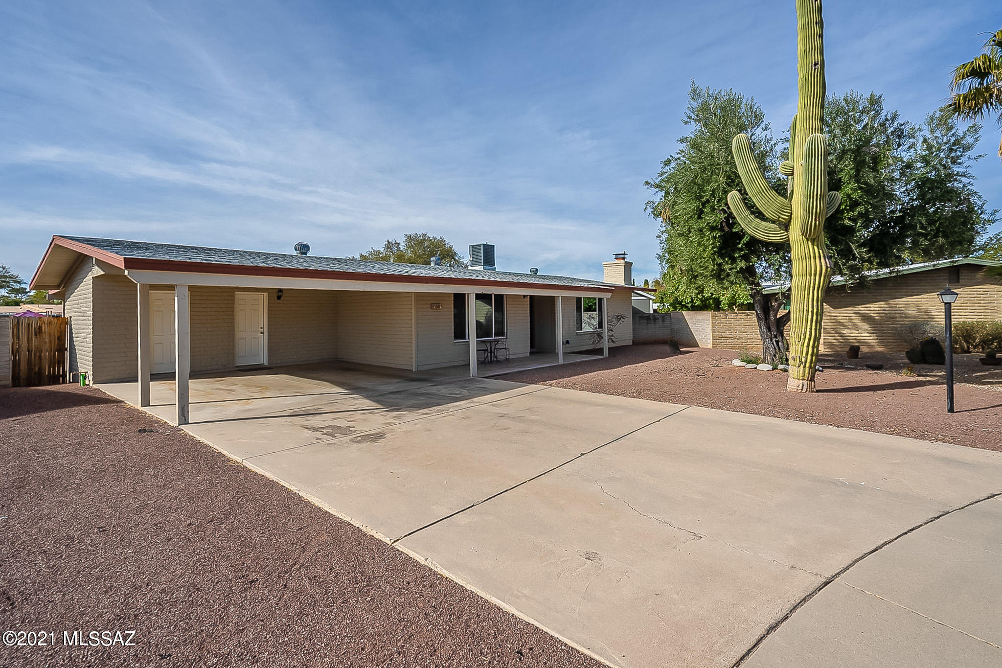 Silver Shadows Estates NO. 2 (1-29) - Residential