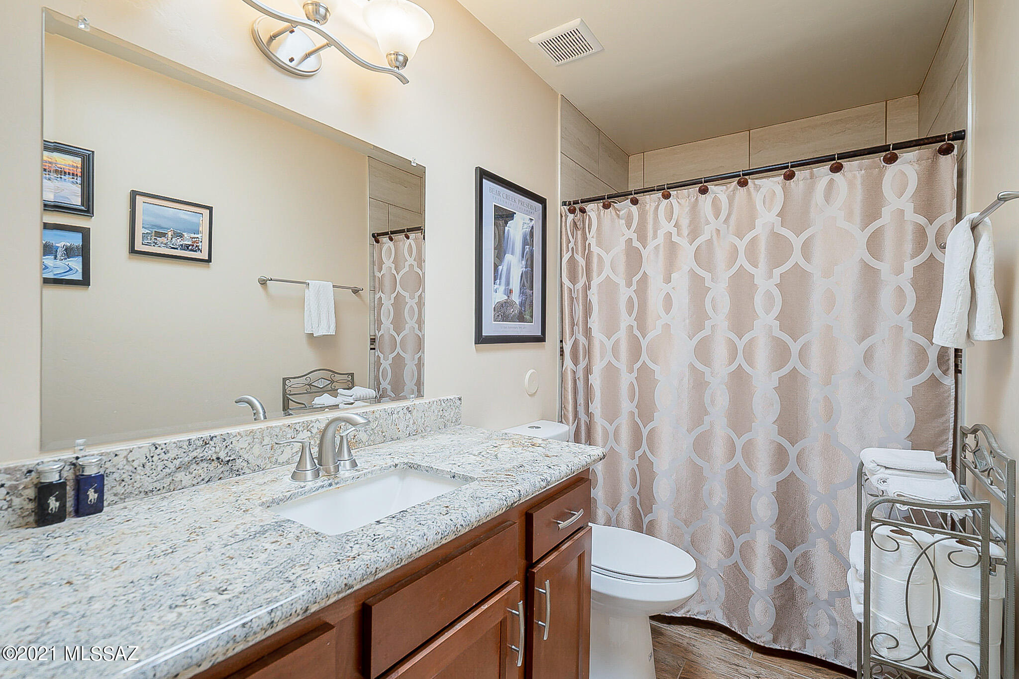 Silver Shadows Estates NO. 2 (1-29) - Residential