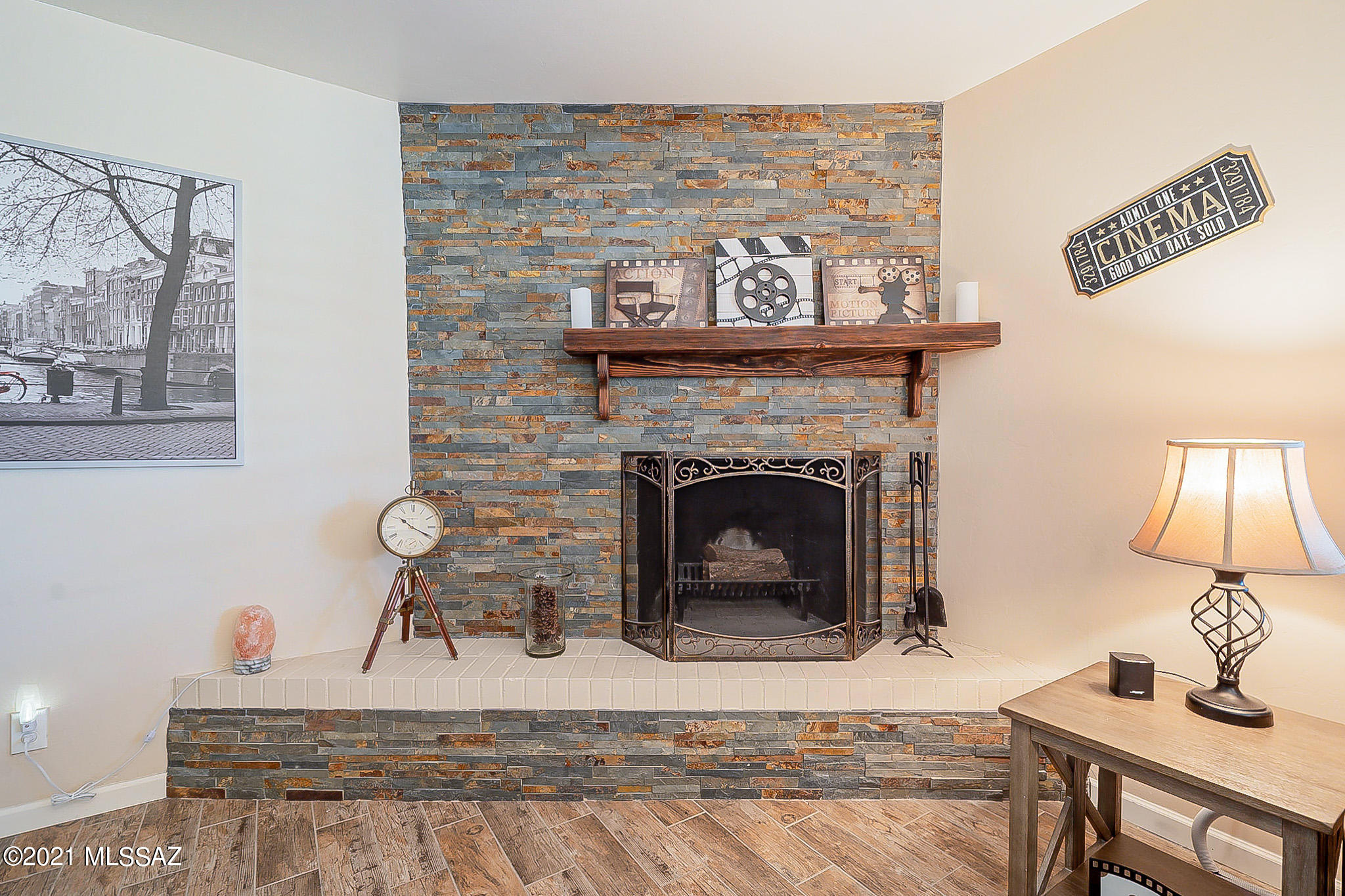 Silver Shadows Estates NO. 2 (1-29) - Residential