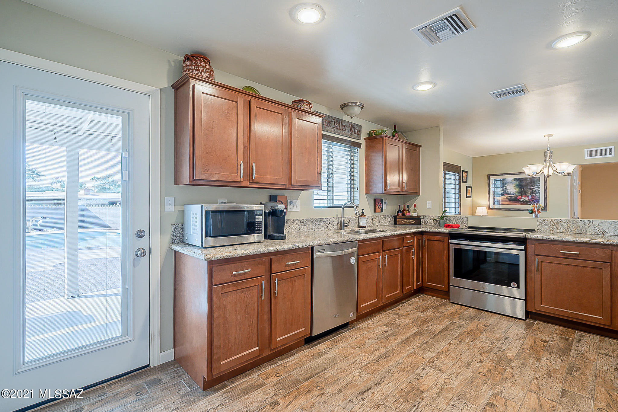 Silver Shadows Estates NO. 2 (1-29) - Residential