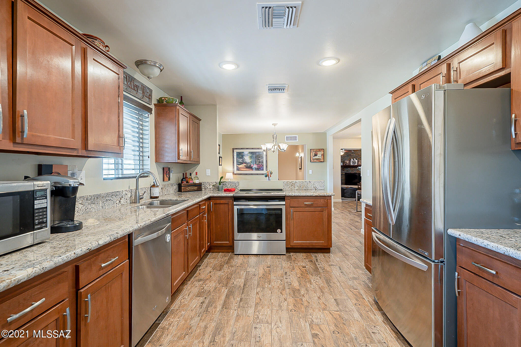Silver Shadows Estates NO. 2 (1-29) - Residential